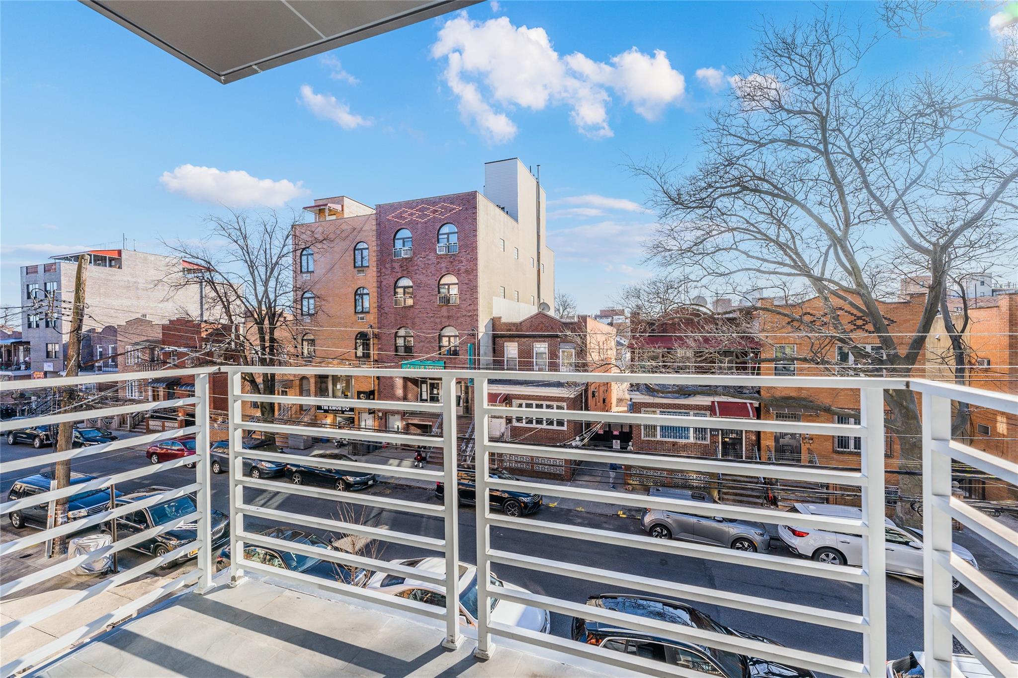 Condo 57th  Brooklyn, NY 11219, MLS-839130-16
