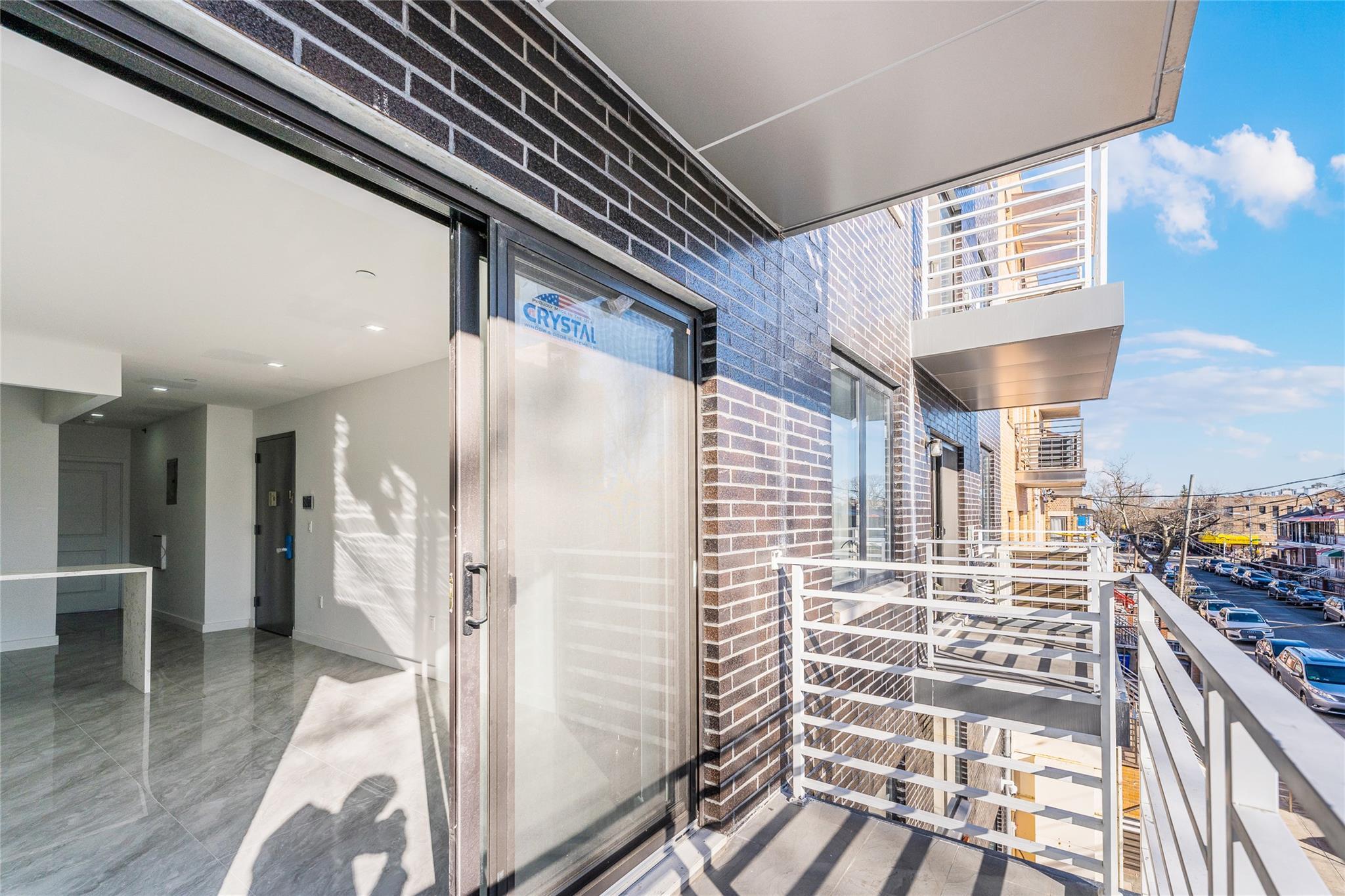 Condo 57th  Brooklyn, NY 11219, MLS-839130-17