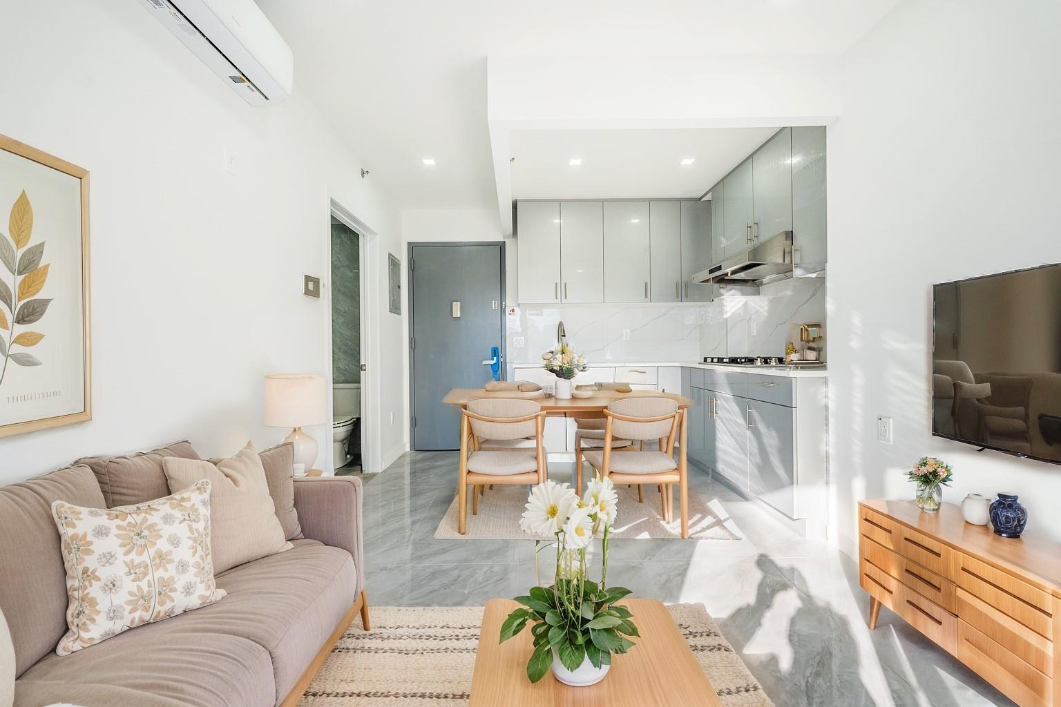 Condo 57th  Brooklyn, NY 11219, MLS-839130-2