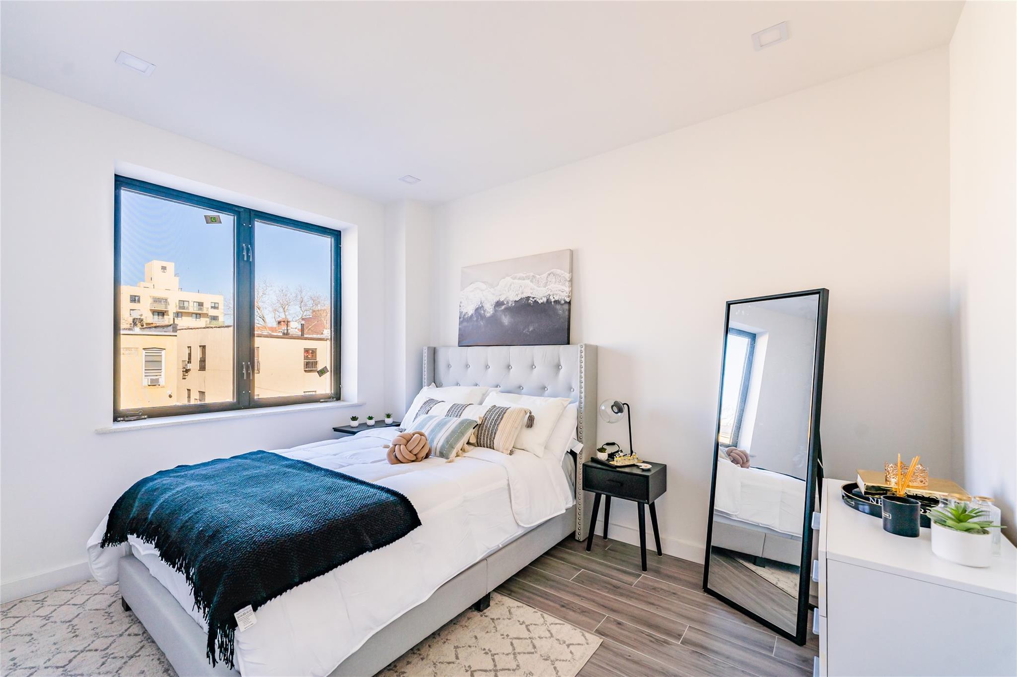 Condo 57th  Brooklyn, NY 11219, MLS-839130-3