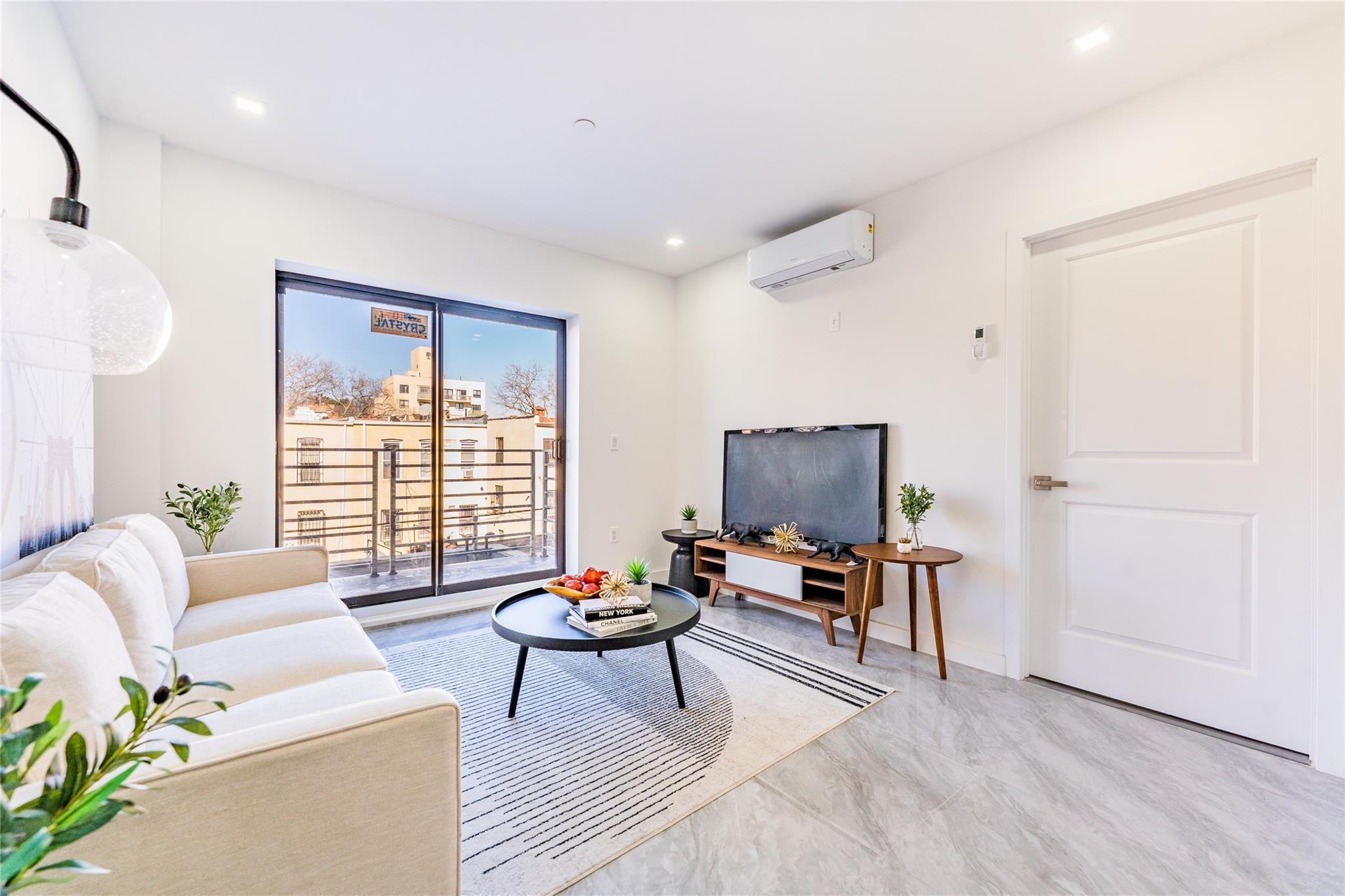 Condo 57th  Brooklyn, NY 11219, MLS-839130-4