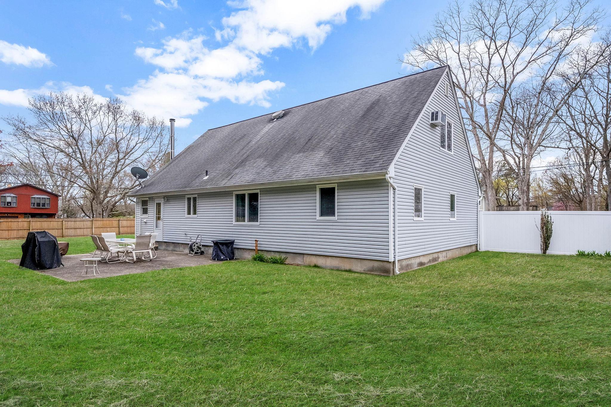 Single Family Aberdeen  Suffolk County, NY 11950, MLS-839147-18