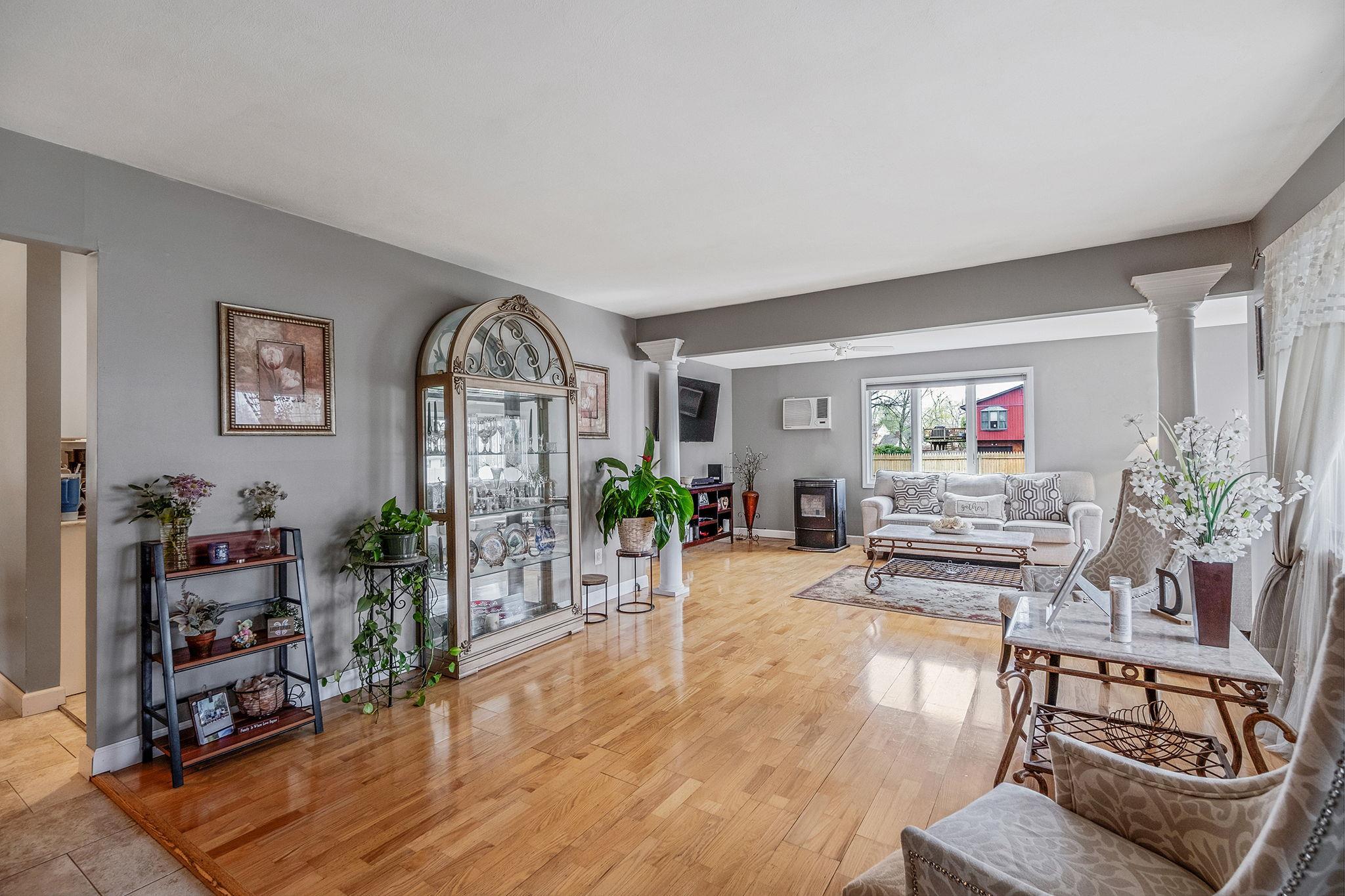 Single Family Aberdeen  Suffolk County, NY 11950, MLS-839147-4