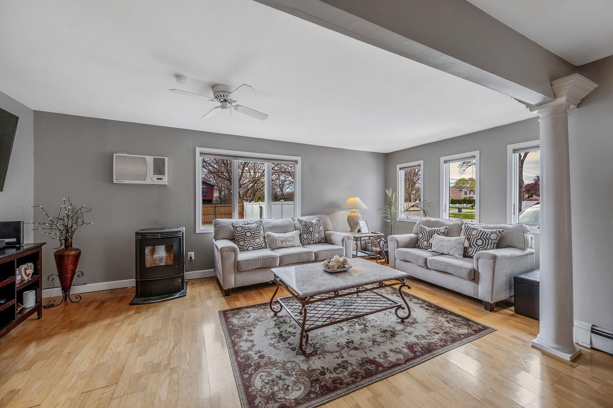 Single Family Aberdeen  Suffolk County, NY 11950, MLS-839147-5