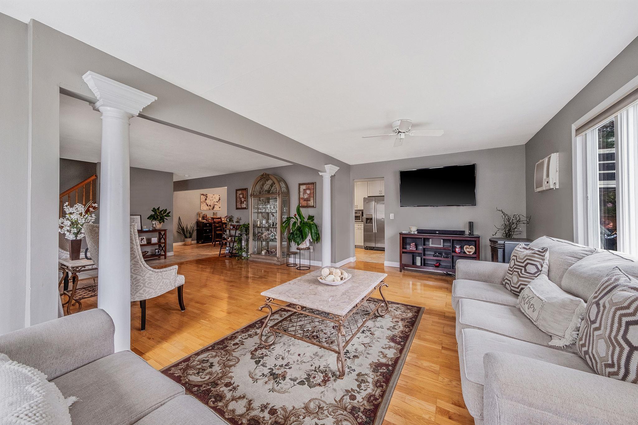 Single Family Aberdeen  Suffolk County, NY 11950, MLS-839147-6