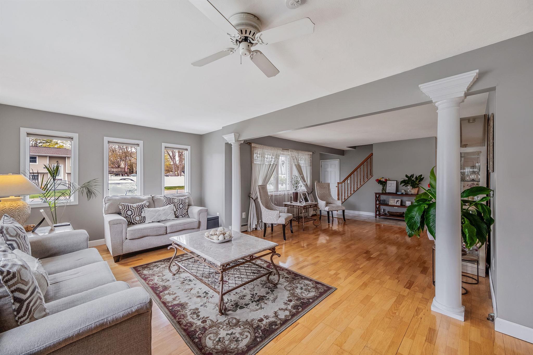 Single Family Aberdeen  Suffolk County, NY 11950, MLS-839147-7