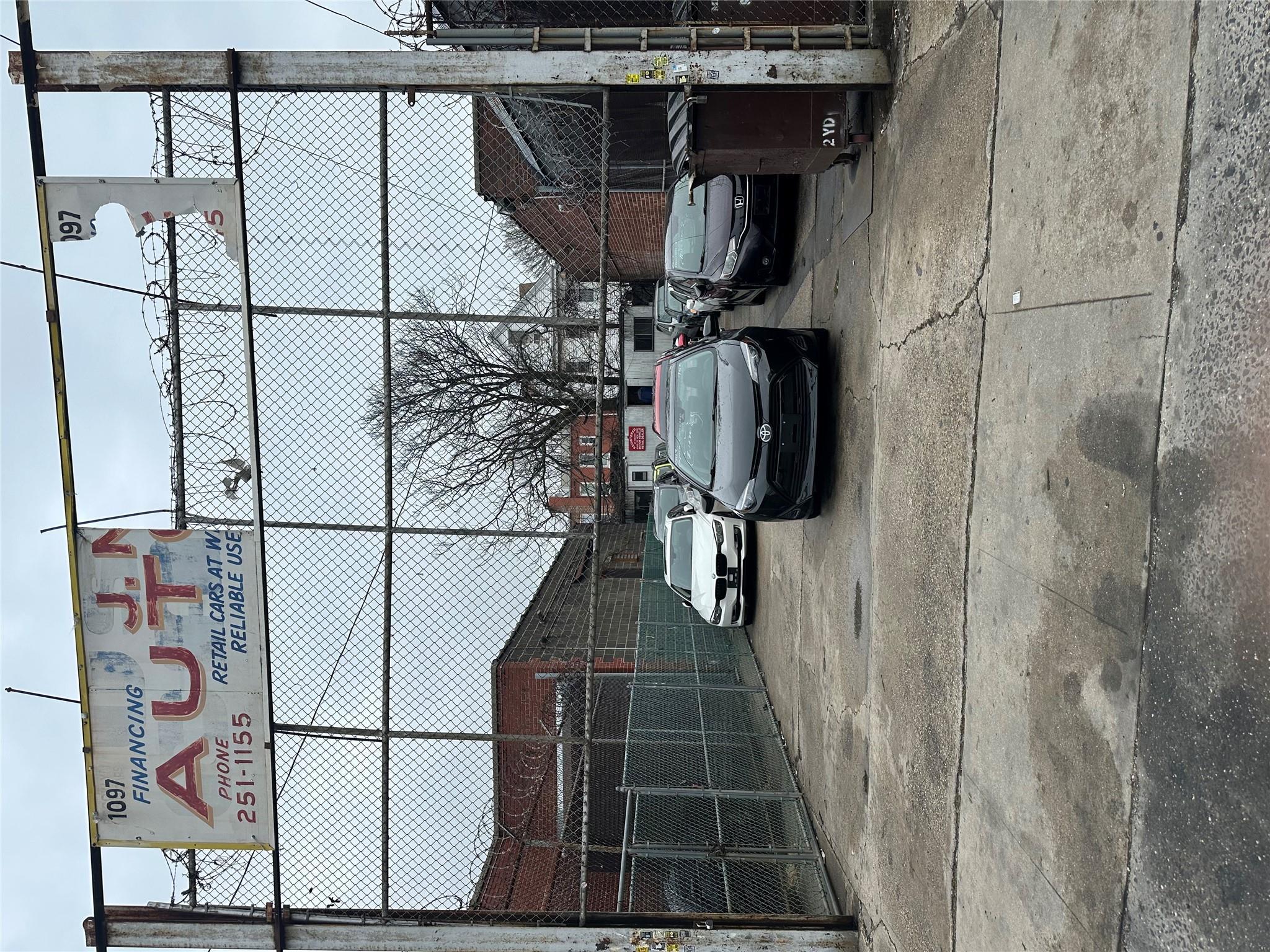 Commercial Sale Utica Avenue  Brooklyn, NY 11203, MLS-839161-2