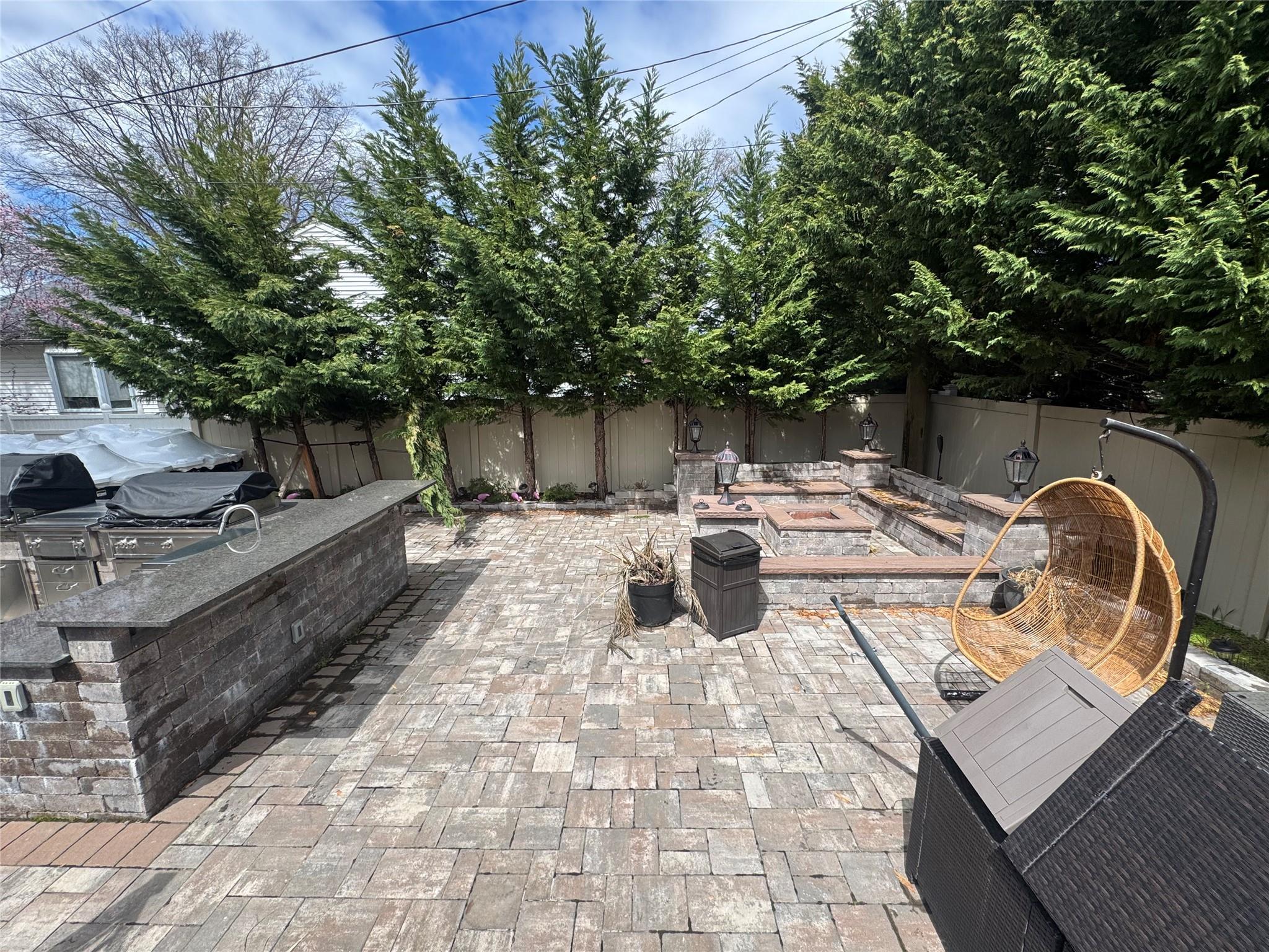 Single Family Maple  Nassau County, NY 11783, MLS-839180-8