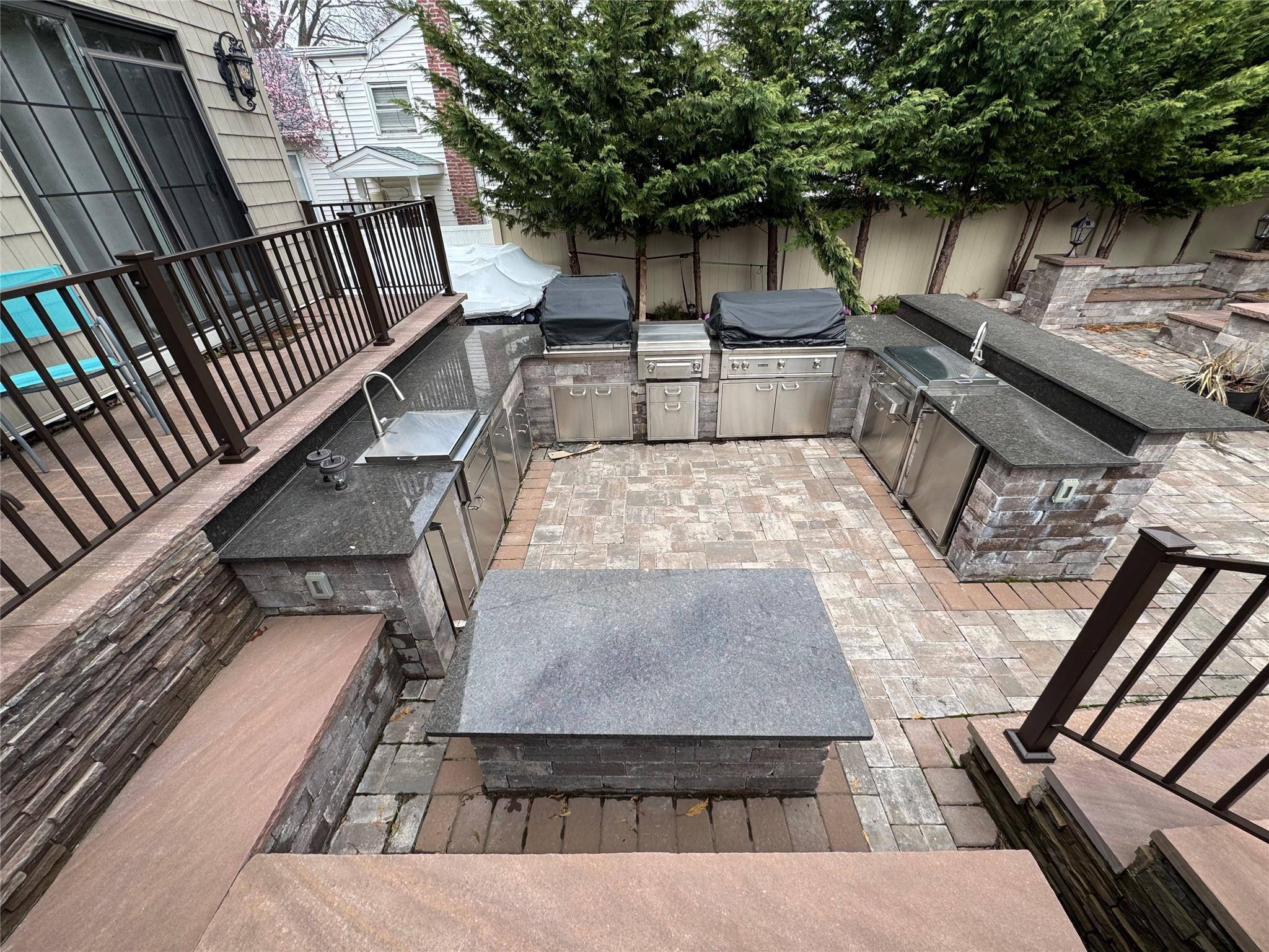 Single Family Maple  Nassau County, NY 11783, MLS-839180-9