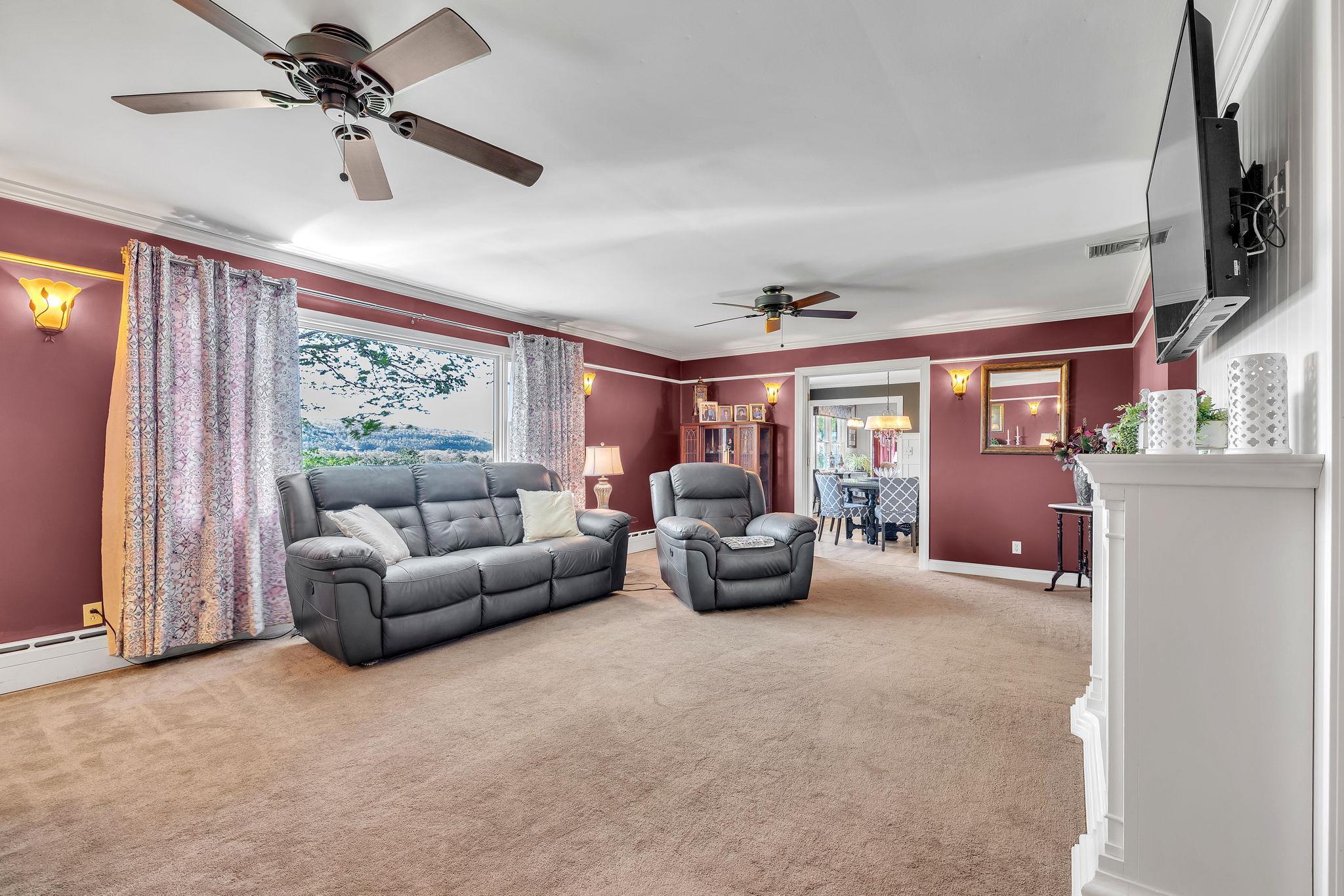 Single Family Neversink  Orange County, NY 12771, MLS-839188-14