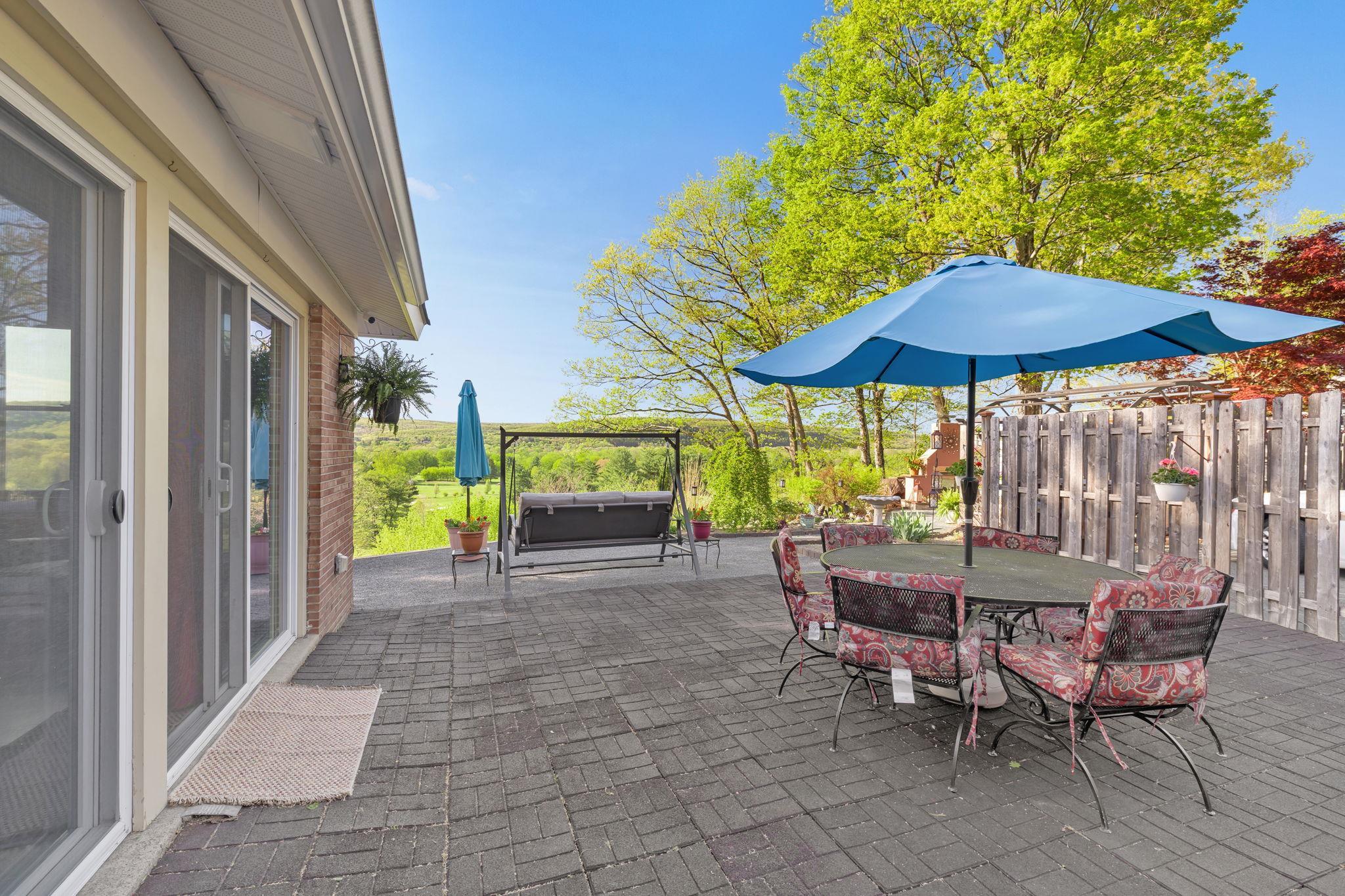 Single Family Neversink  Orange County, NY 12771, MLS-839188-30