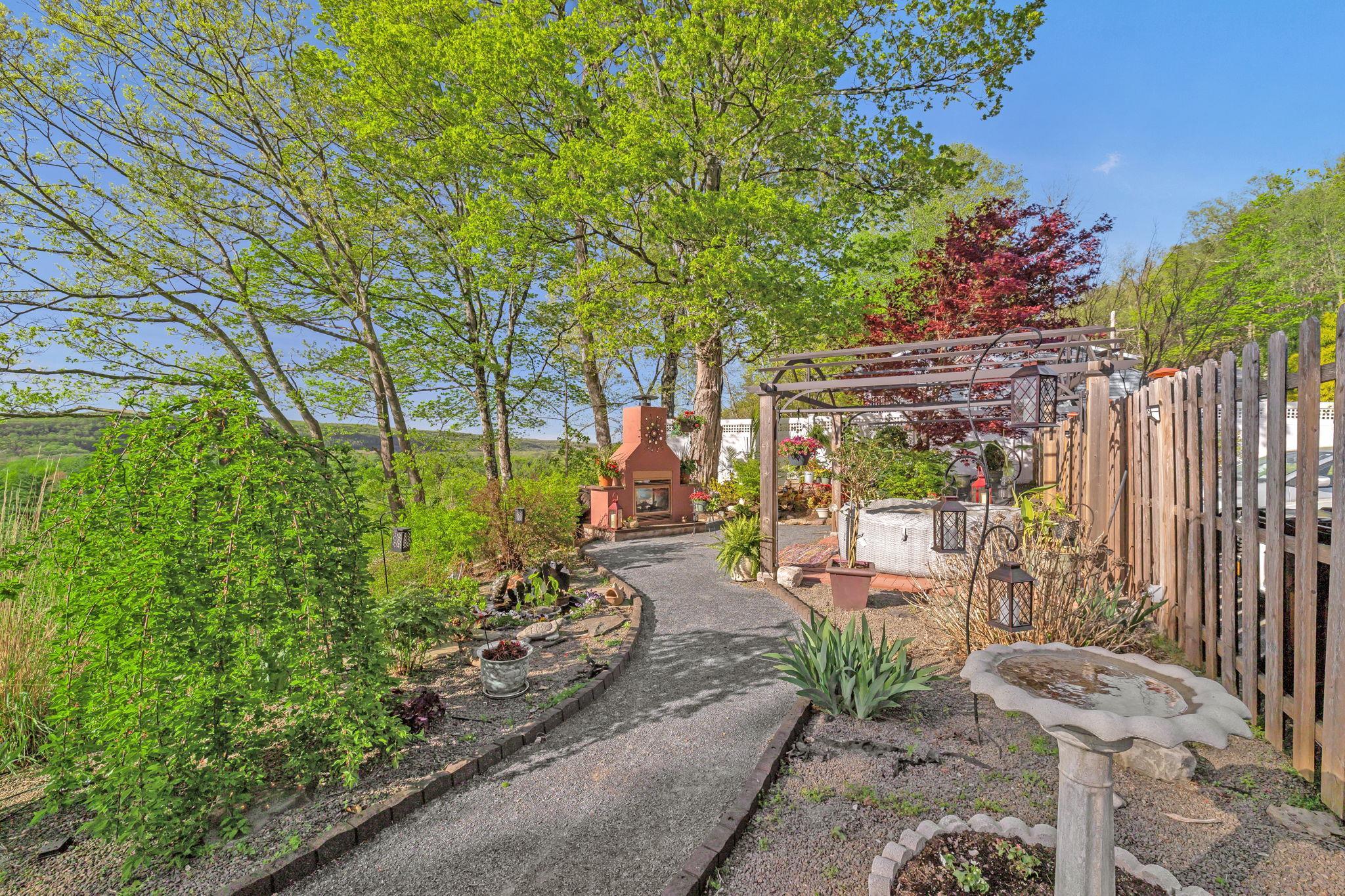 Single Family Neversink  Orange County, NY 12771, MLS-839188-32
