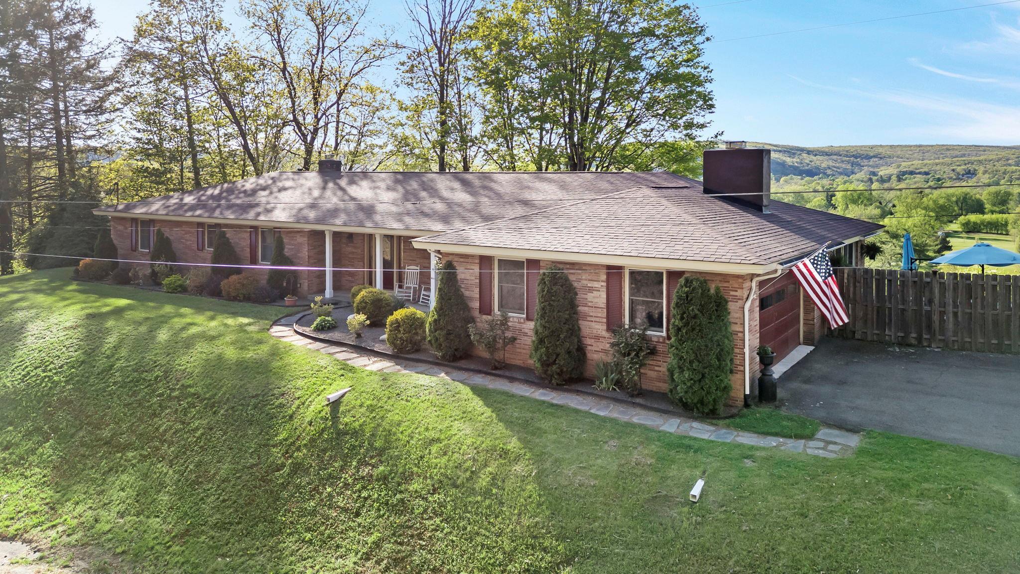Single Family Neversink  Orange County, NY 12771, MLS-839188-4