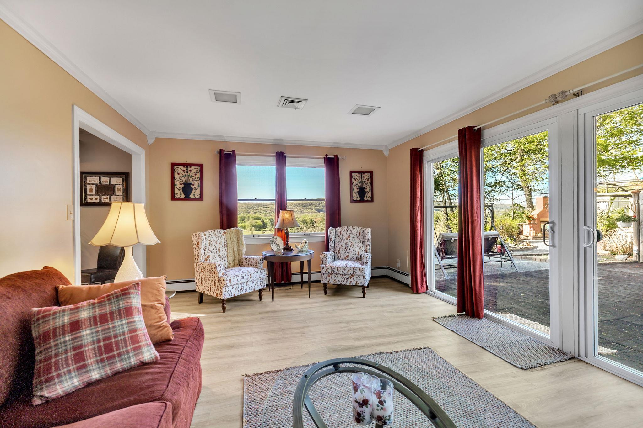 Single Family Neversink  Orange County, NY 12771, MLS-839188-6