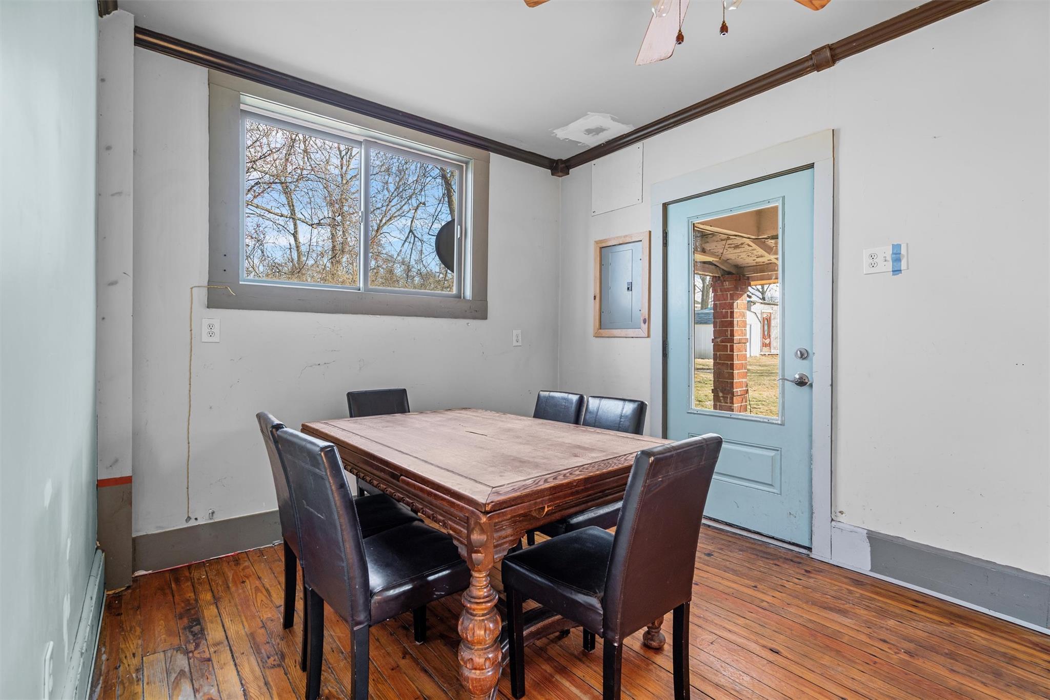 Single Family Catskill  Orange County, NY 10950, MLS-839193-12