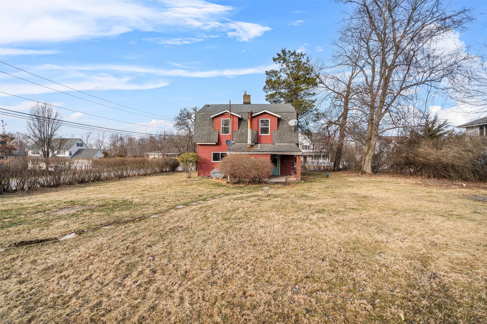 Single Family Catskill  Orange County, NY 10950, MLS-839193-24