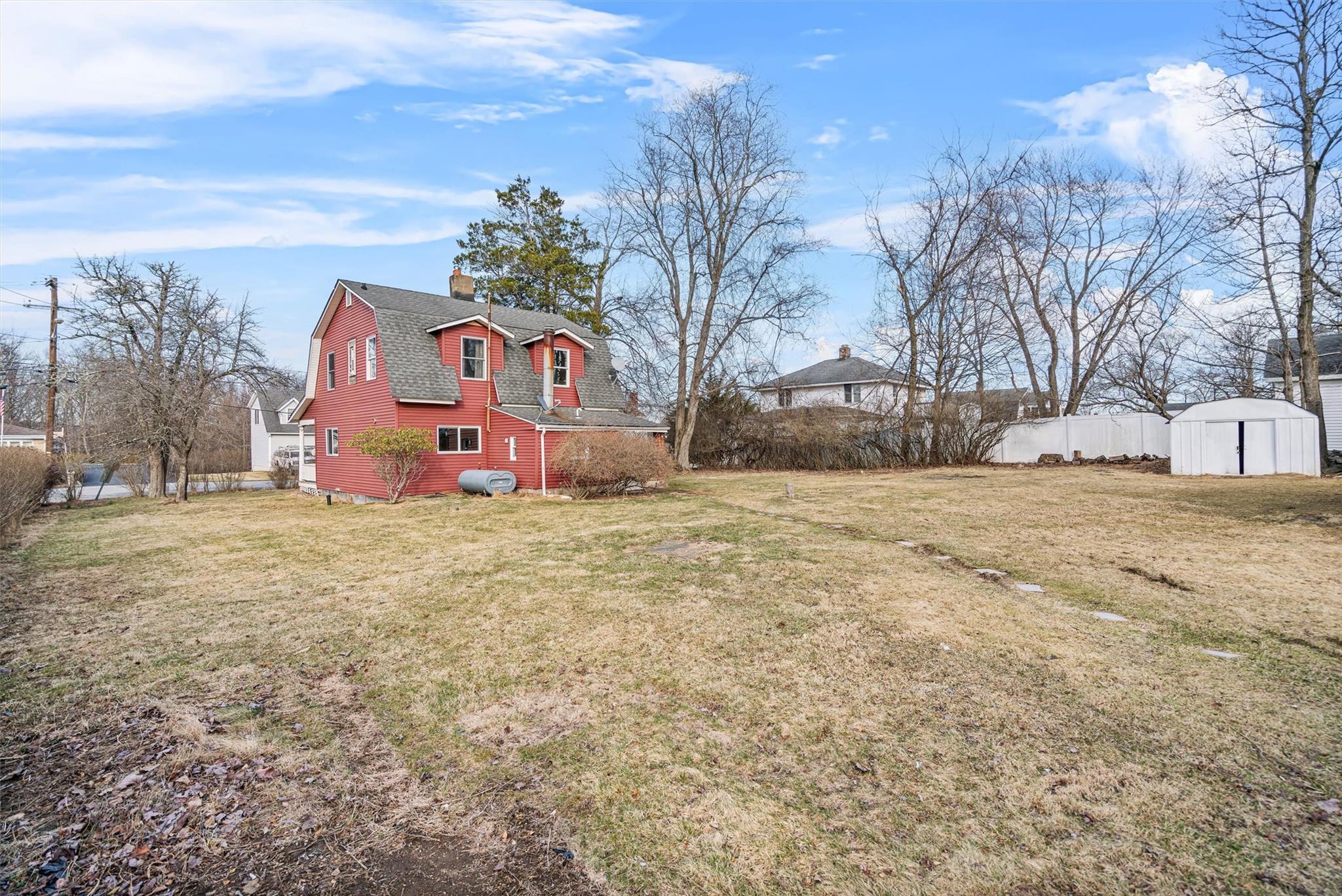 Single Family Catskill  Orange County, NY 10950, MLS-839193-25