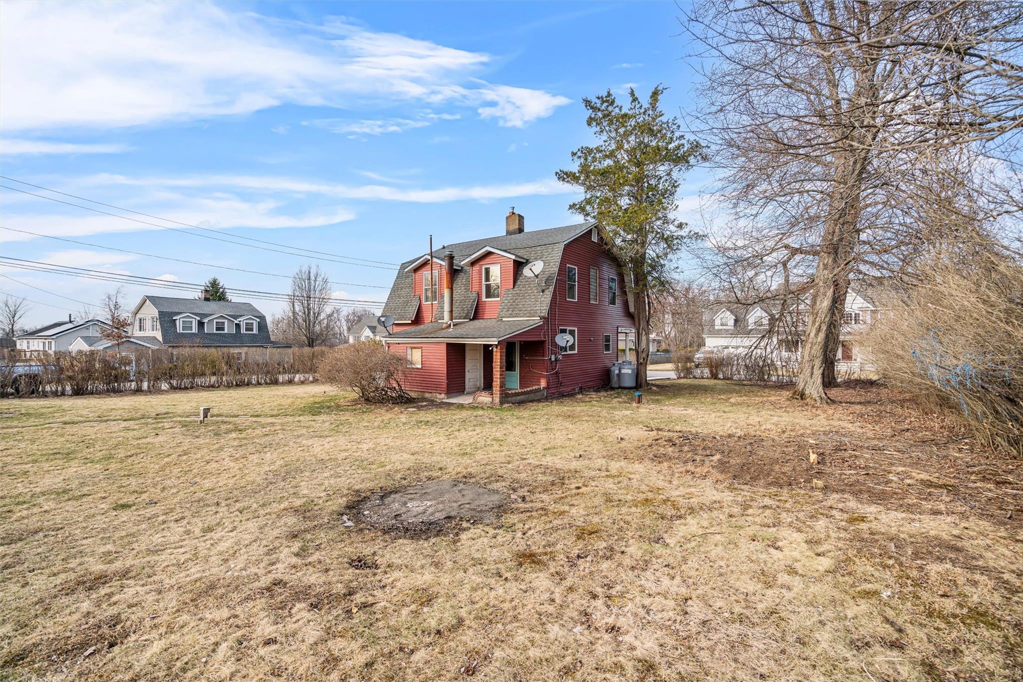 Single Family Catskill  Orange County, NY 10950, MLS-839193-27