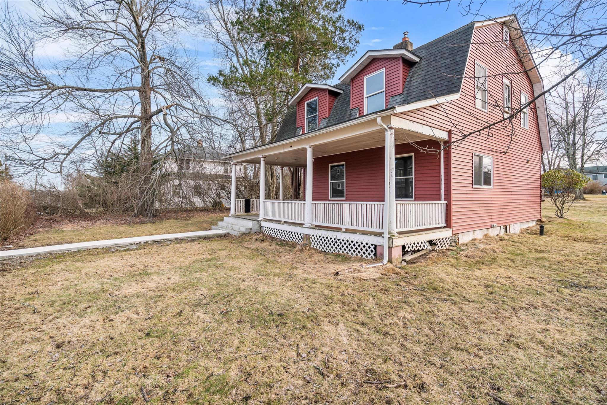 Single Family Catskill  Orange County, NY 10950, MLS-839193-3