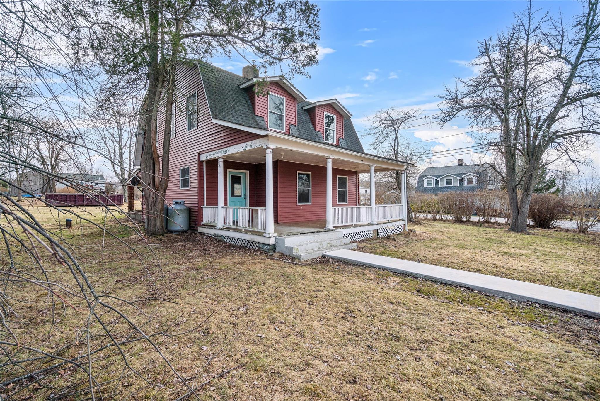 Single Family Catskill  Orange County, NY 10950, MLS-839193-4