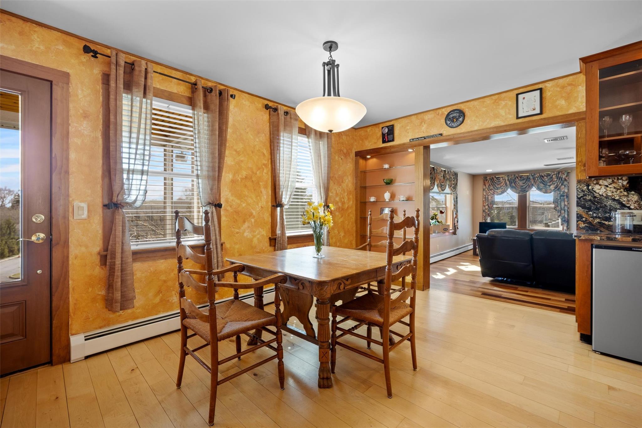 Single Family Highland  Ulster County, NY 12542, MLS-839194-10