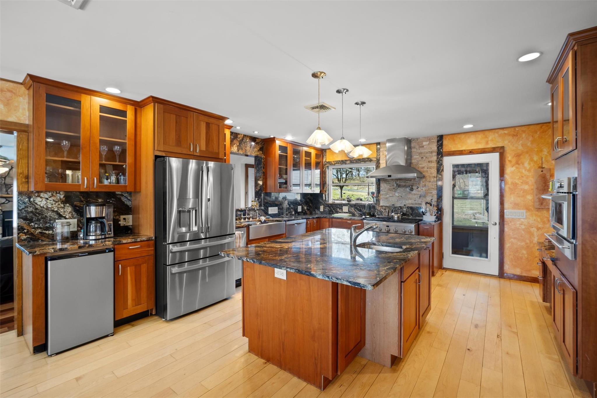 Single Family Highland  Ulster County, NY 12542, MLS-839194-12