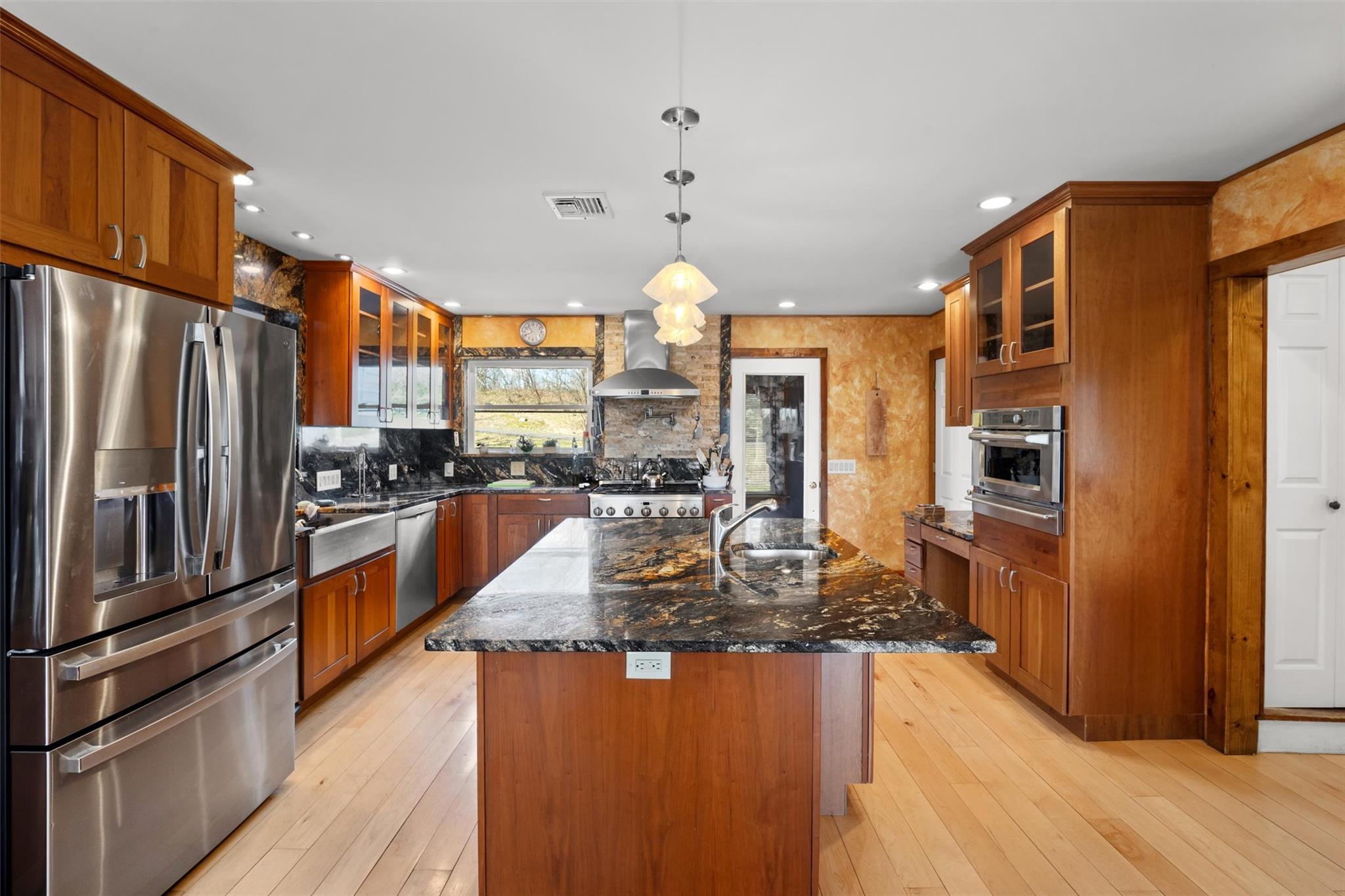 Single Family Highland  Ulster County, NY 12542, MLS-839194-13