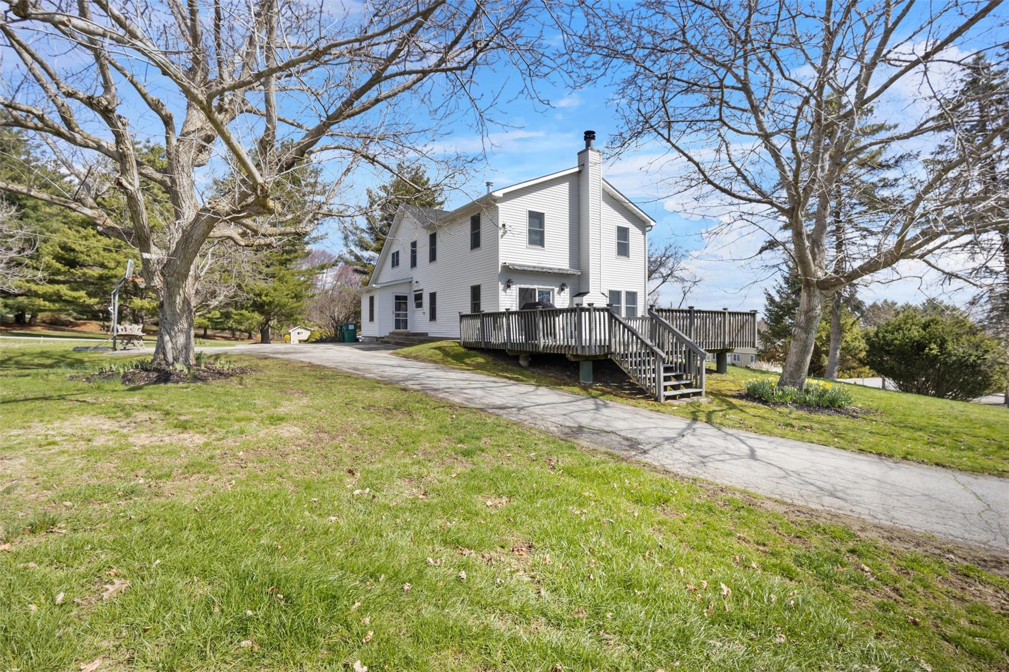 Single Family Highland  Ulster County, NY 12542, MLS-839194-2