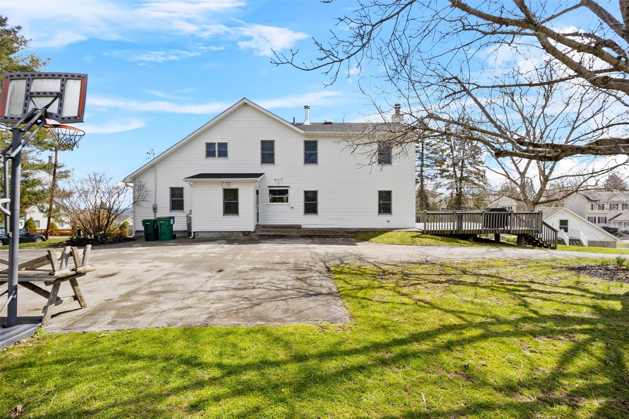 Single Family Highland  Ulster County, NY 12542, MLS-839194-33