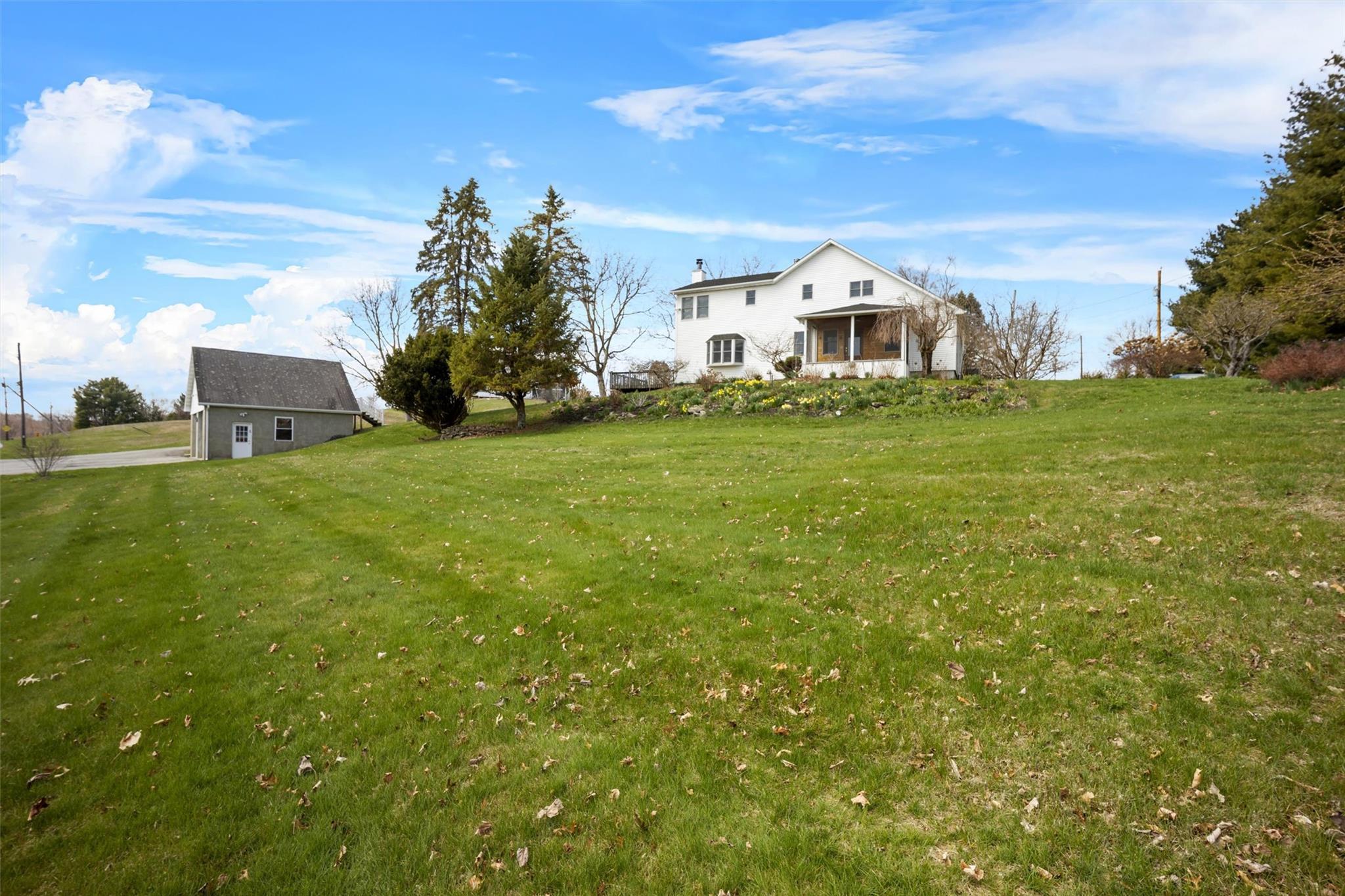 Single Family Highland  Ulster County, NY 12542, MLS-839194-36