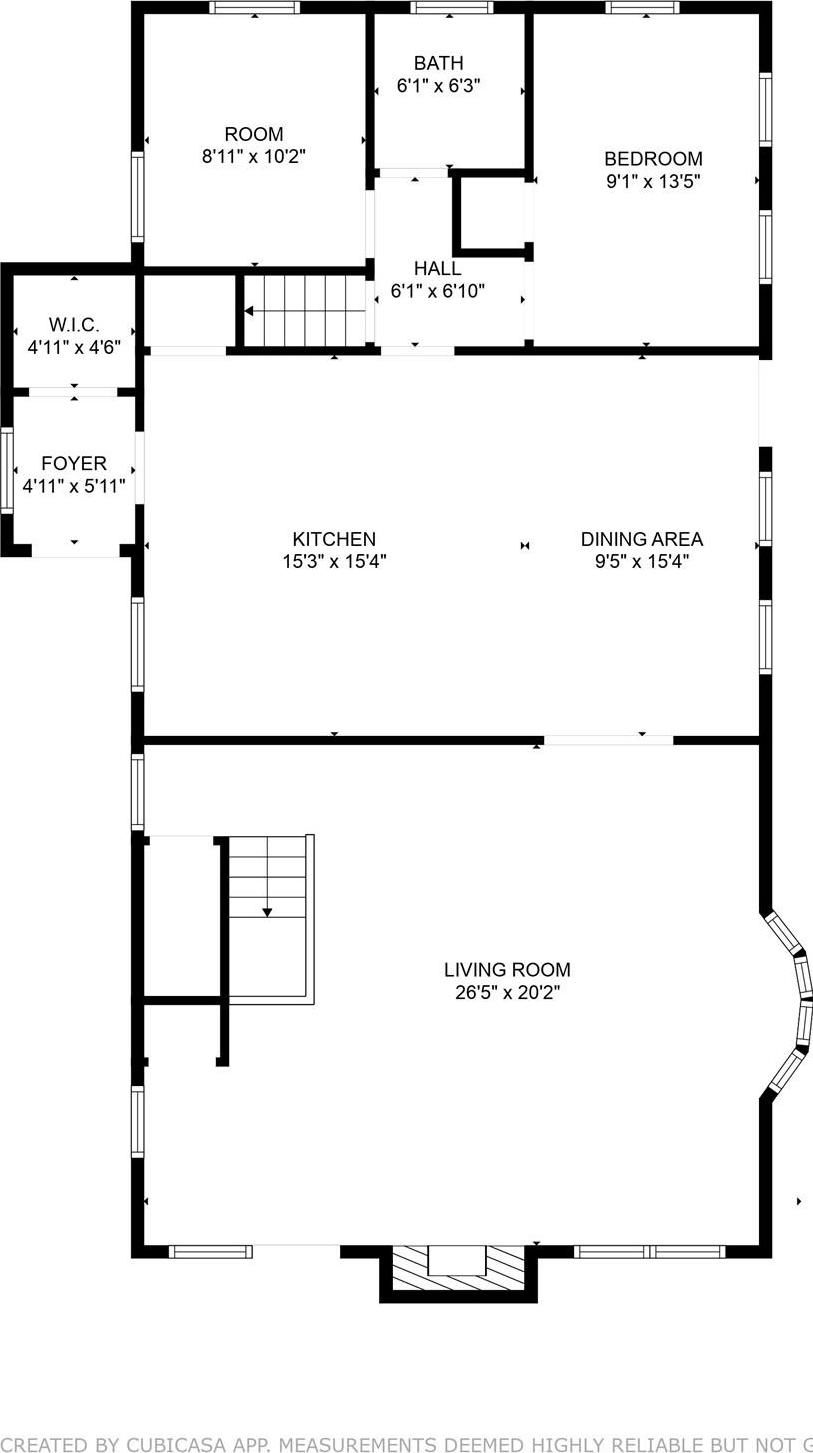 Single Family Highland  Ulster County, NY 12542, MLS-839194-37