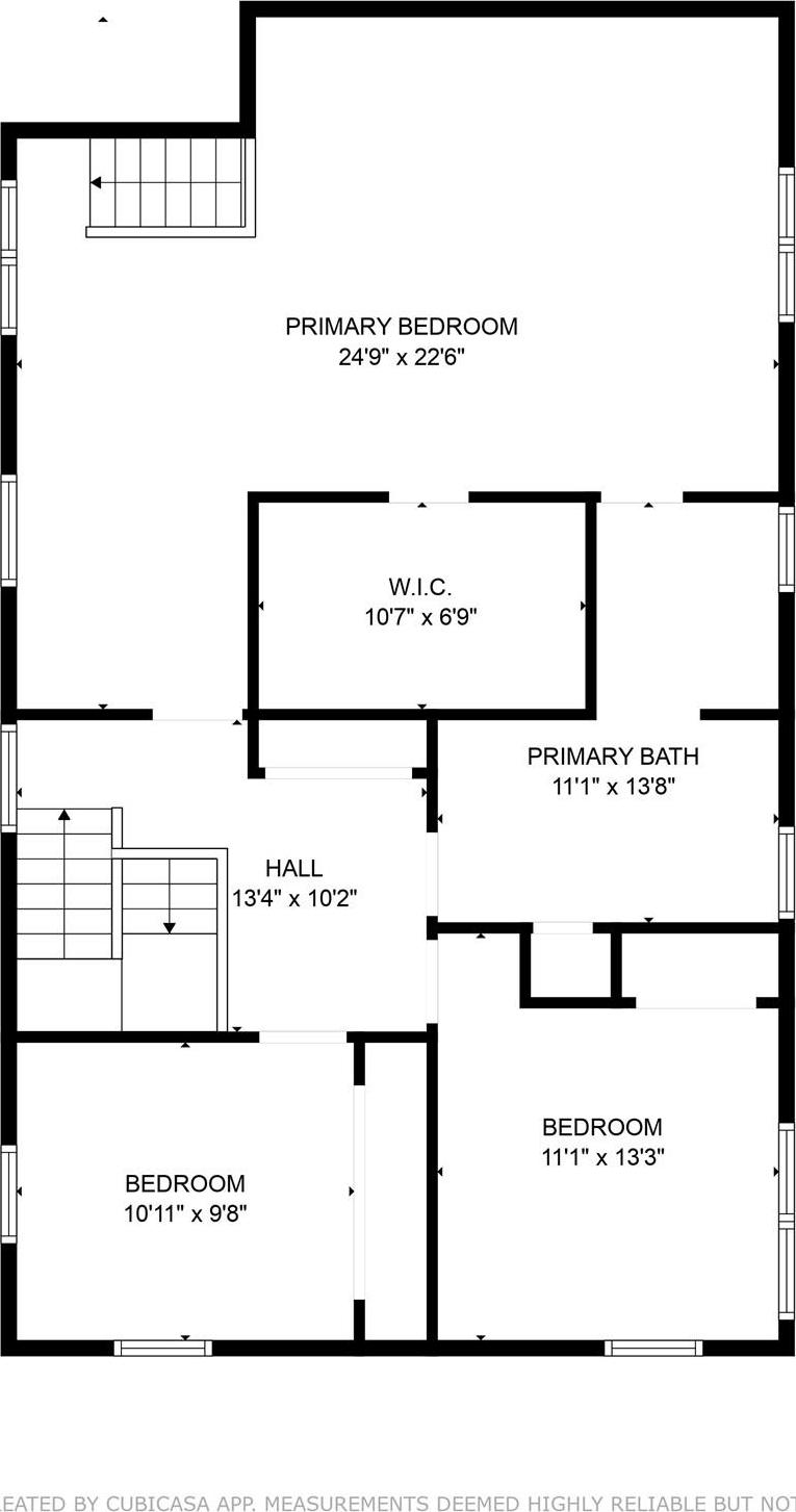 Single Family Highland  Ulster County, NY 12542, MLS-839194-38