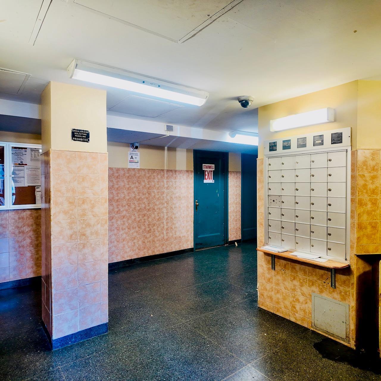 Condo Metropolitan  Bronx, NY 10462, MLS-839198-12