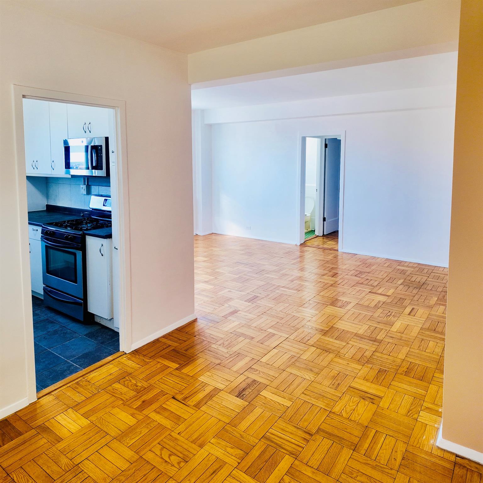 Condo Metropolitan  Bronx, NY 10462, MLS-839198-9
