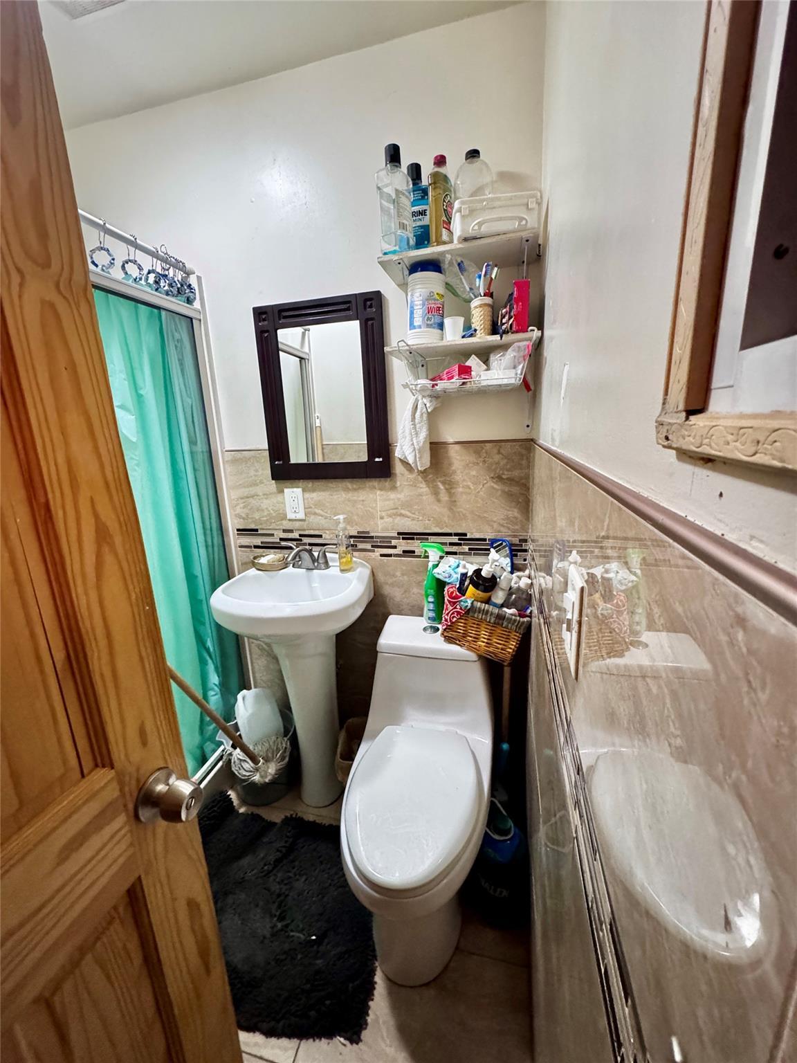 Single Family 32nd Ave  Queens, NY 11369, MLS-839202-10