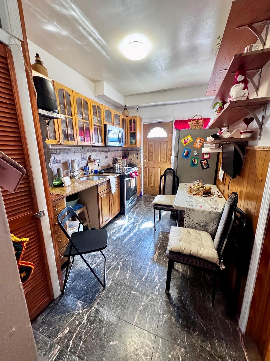 Single Family 32nd Ave  Queens, NY 11369, MLS-839202-5