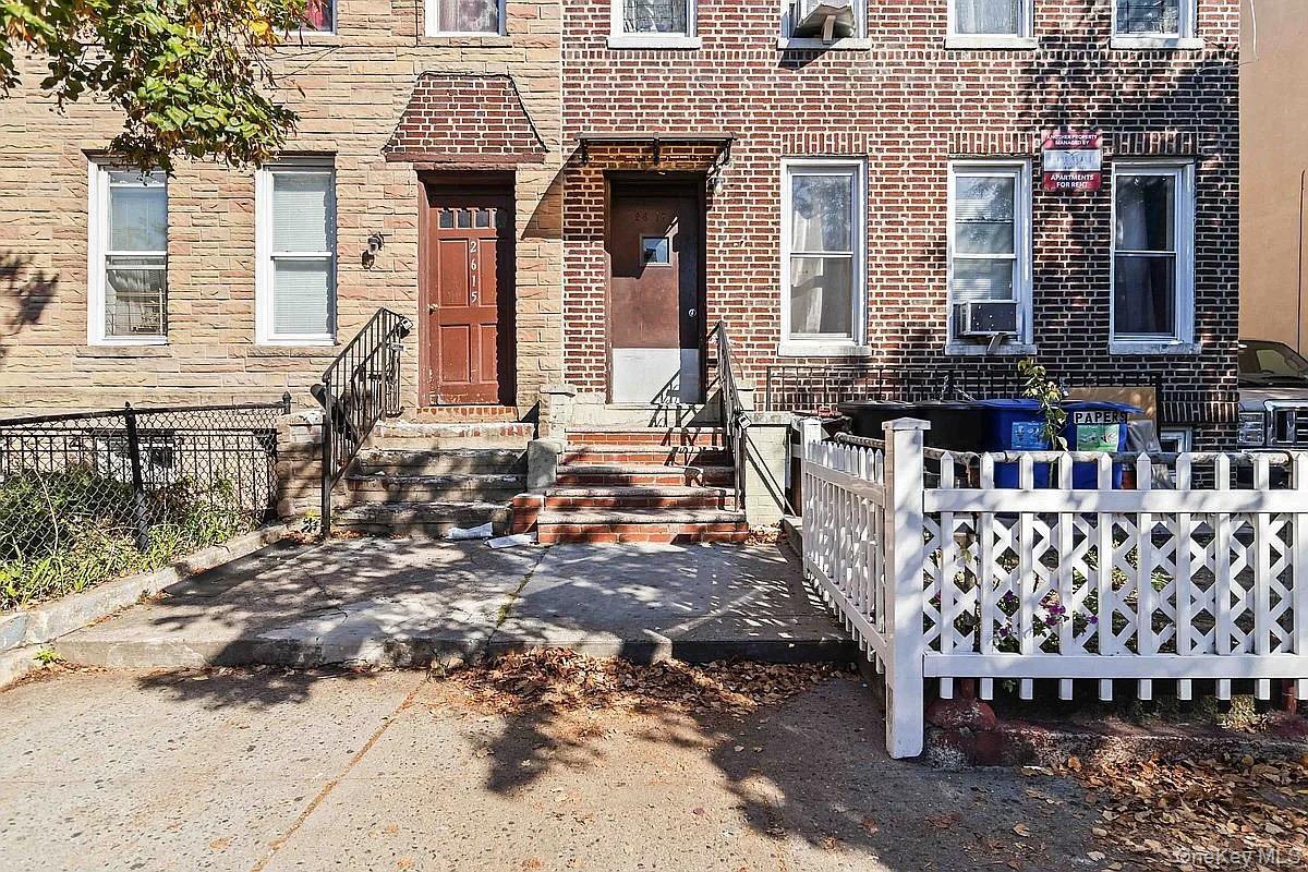 Single Family 96 Street Queens, NY 11369, MLS-839203-3