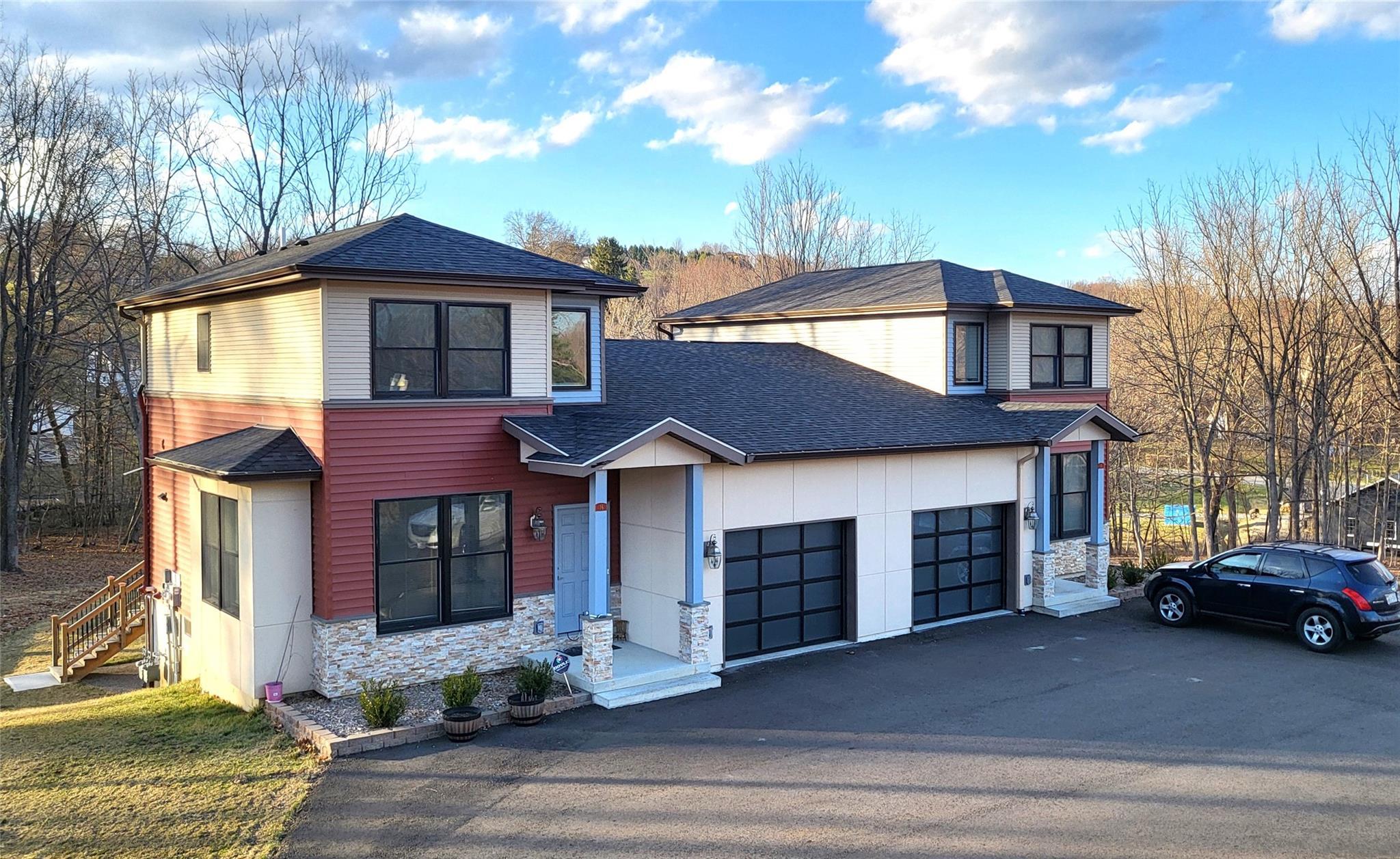 Single Family Plattekill  Ulster County, NY 12542, MLS-839220-2