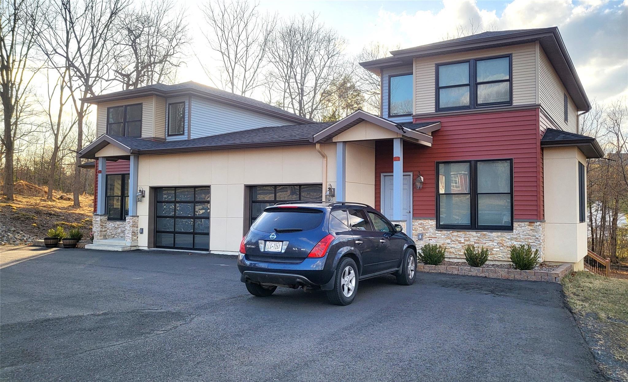 Single Family Plattekill  Ulster County, NY 12542, MLS-839220-3