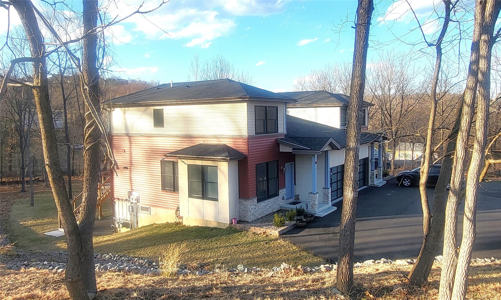 Single Family Plattekill  Ulster County, NY 12542, MLS-839220-4