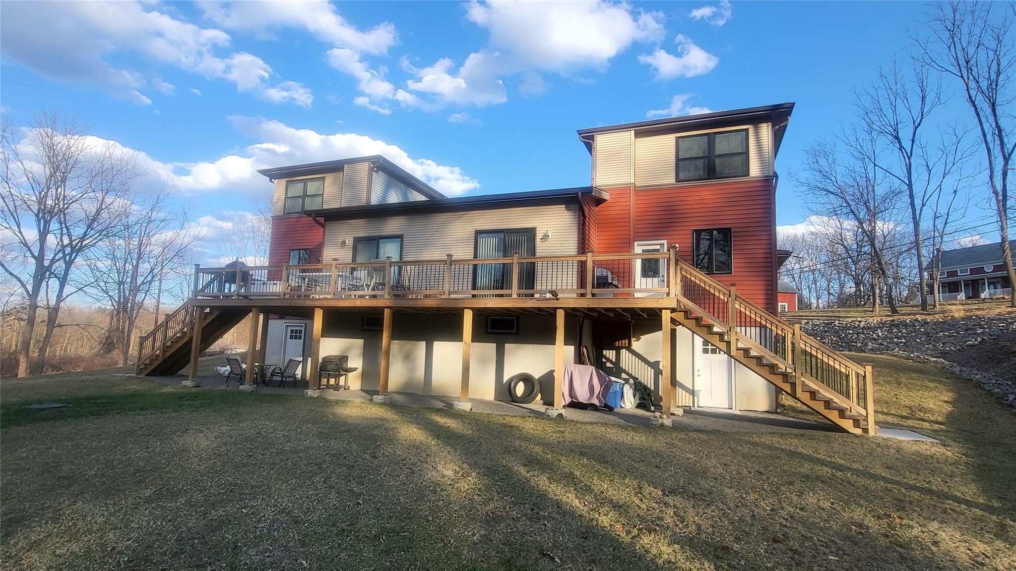 Single Family Plattekill  Ulster County, NY 12542, MLS-839220-5