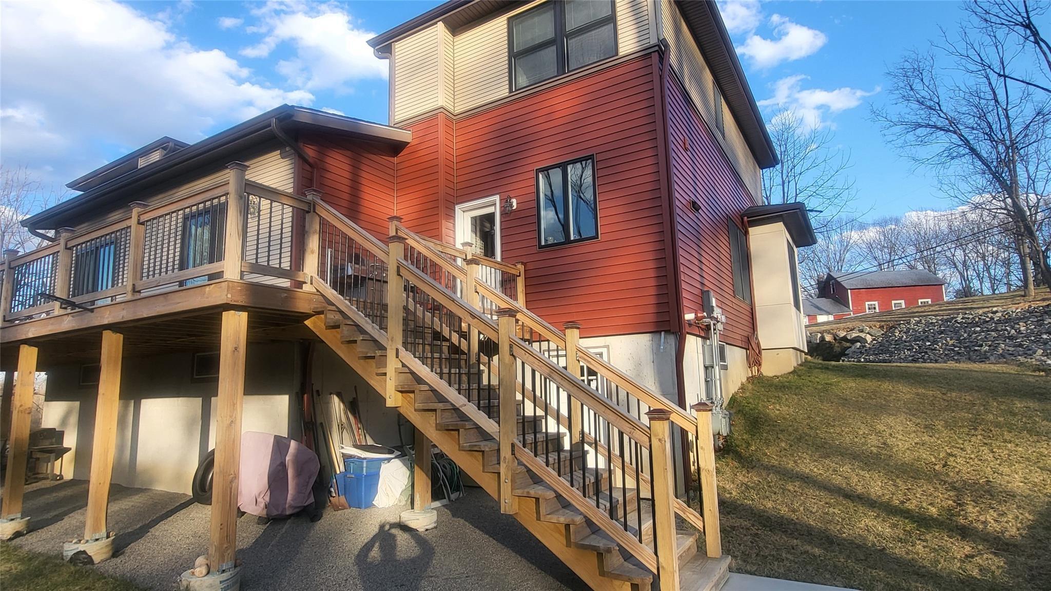 Single Family Plattekill  Ulster County, NY 12542, MLS-839220-6