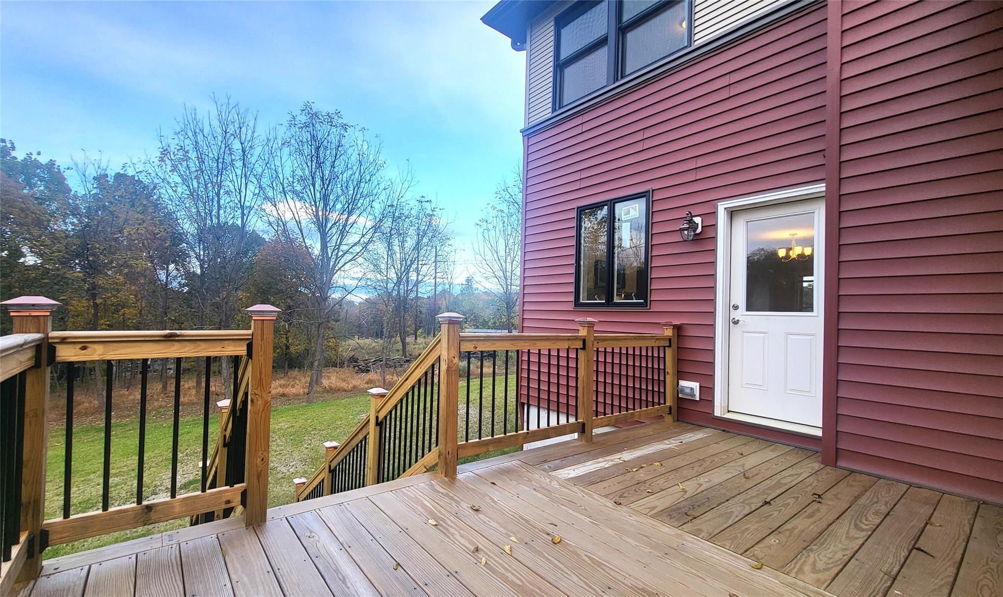 Single Family Plattekill  Ulster County, NY 12542, MLS-839220-9