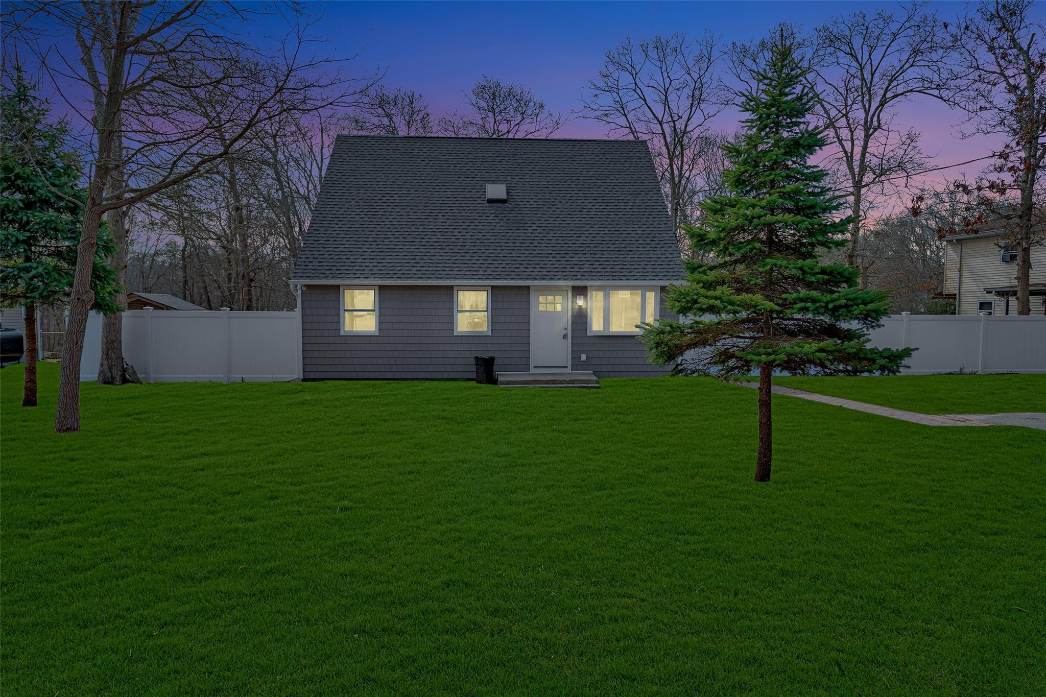 Single Family Meadowmere  Suffolk County, NY 11950, MLS-839230-2