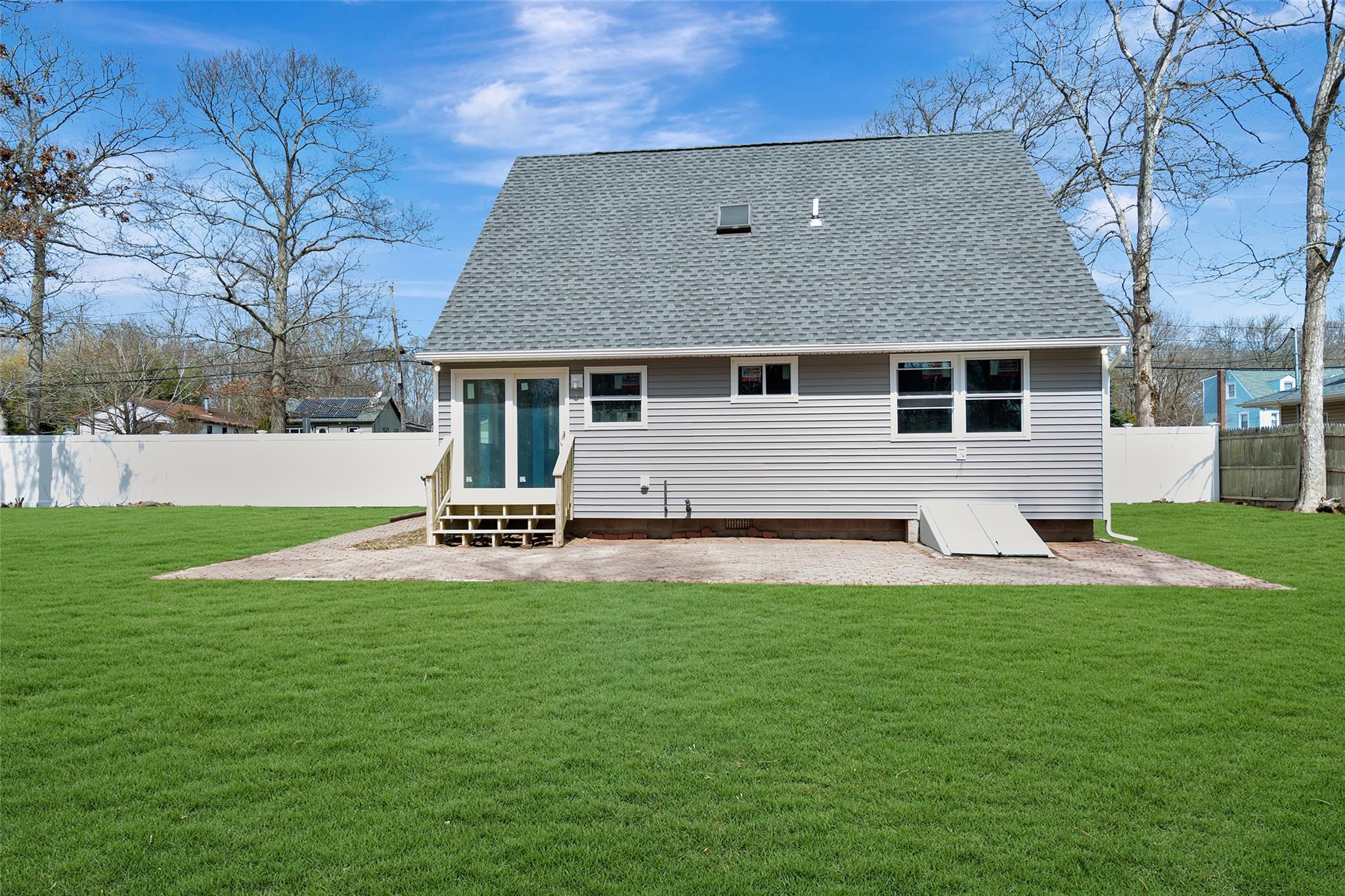 Single Family Meadowmere  Suffolk County, NY 11950, MLS-839230-3