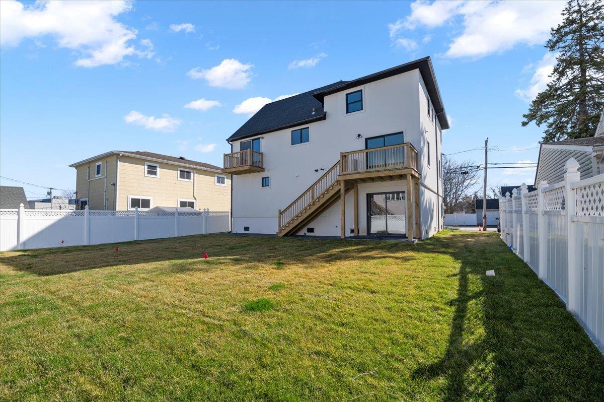Single Family Hampton  Nassau County, NY 11783, MLS-839234-34