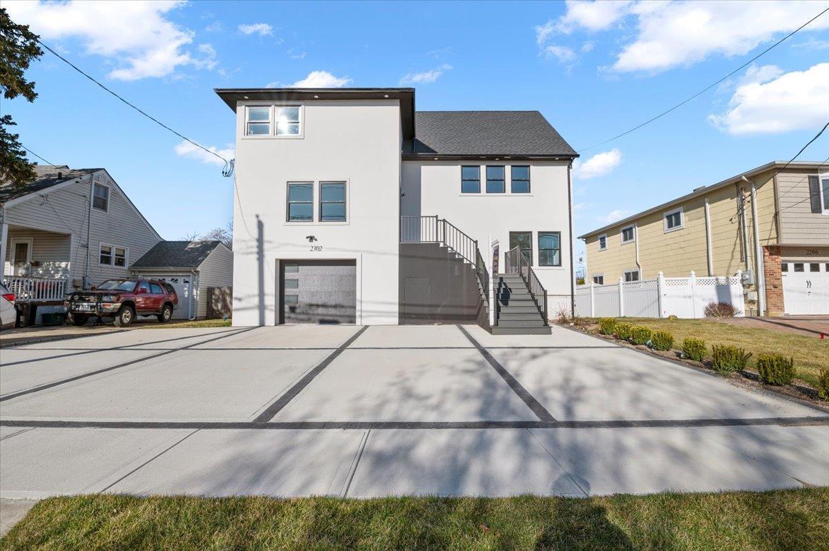 Single Family Hampton  Nassau County, NY 11783, MLS-839234-4