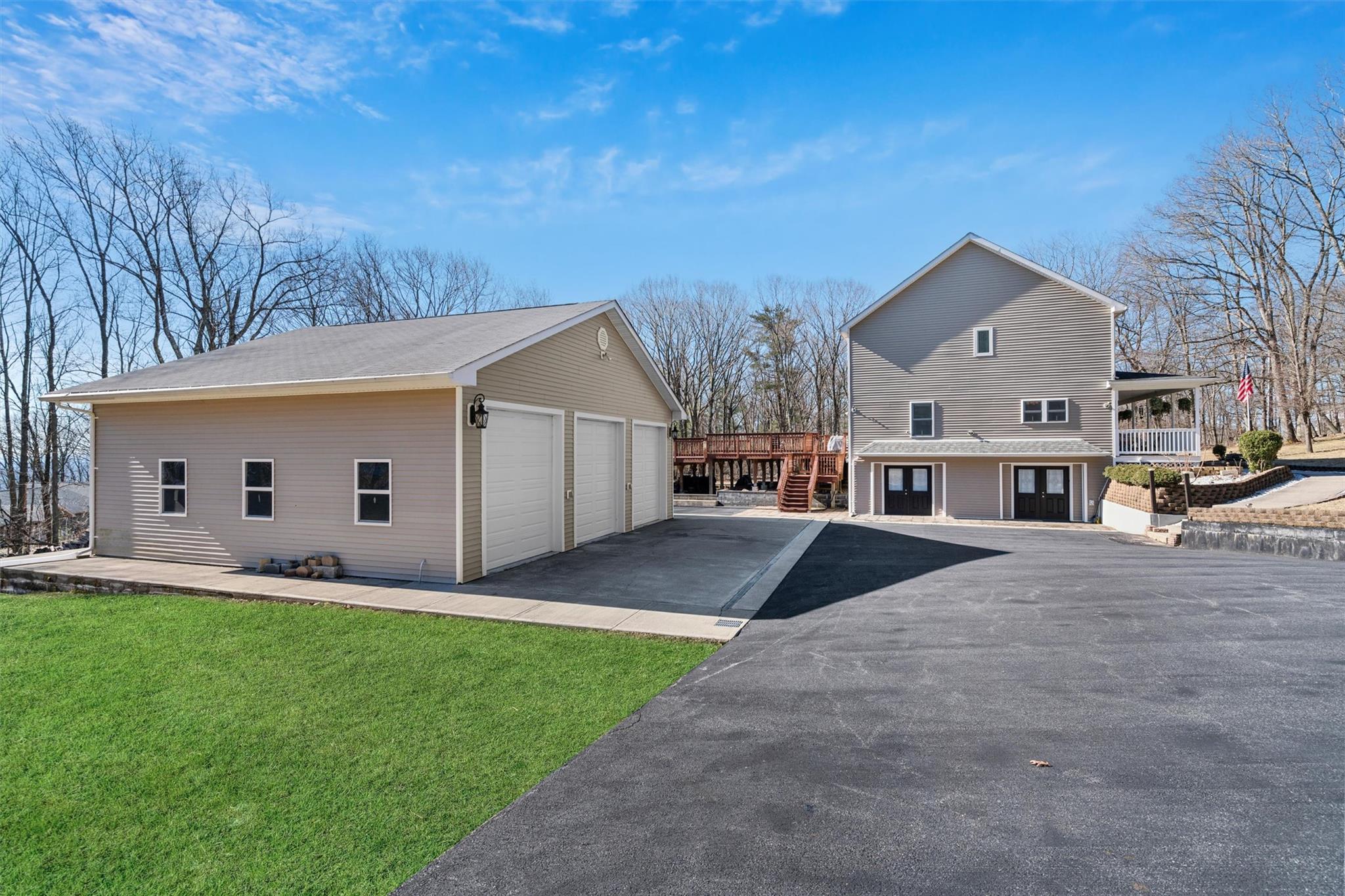 Single Family Shawanga Lodge  Sullivan County, NY 12721, MLS-839241-35