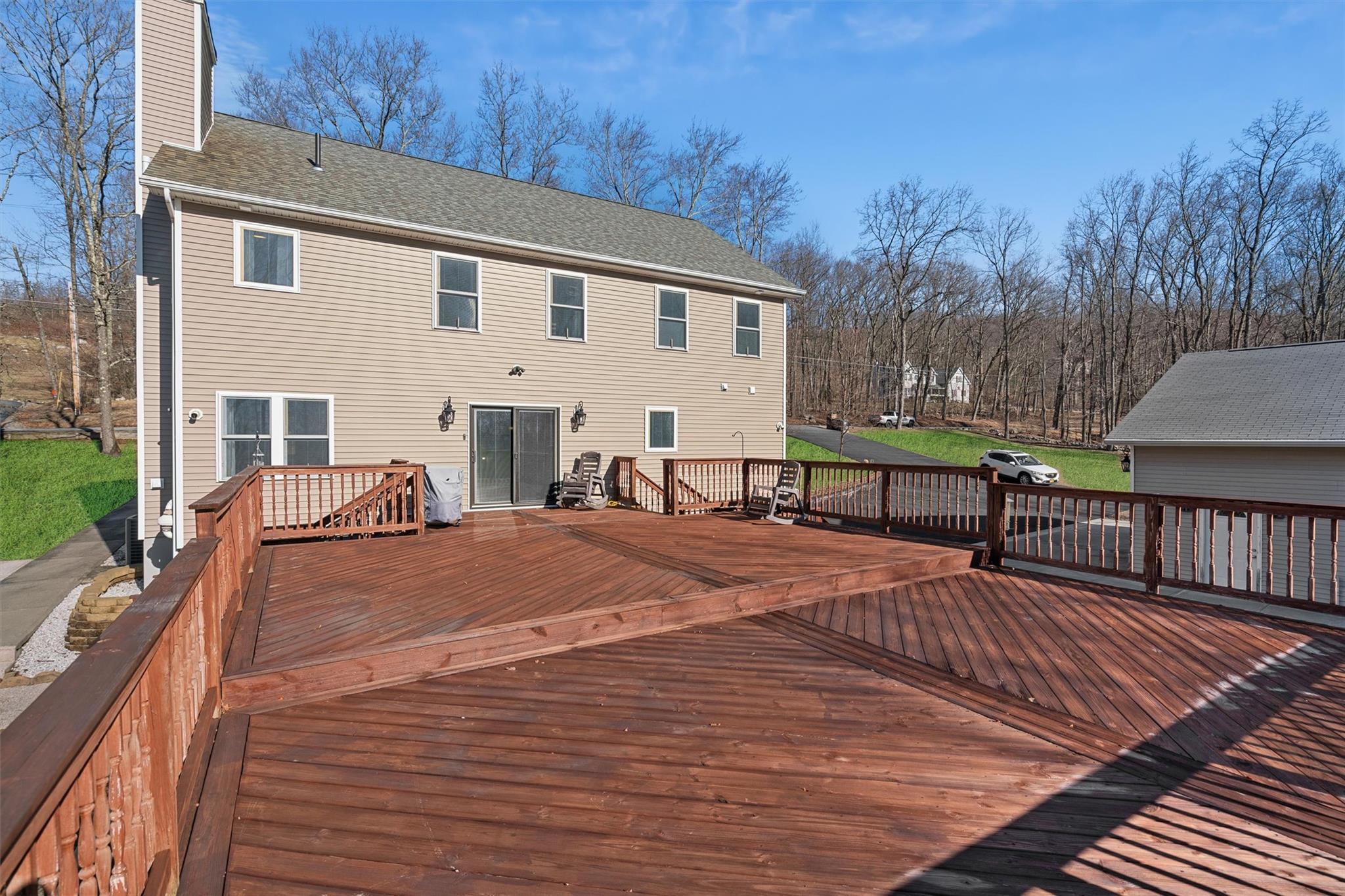 Single Family Shawanga Lodge  Sullivan County, NY 12721, MLS-839241-37