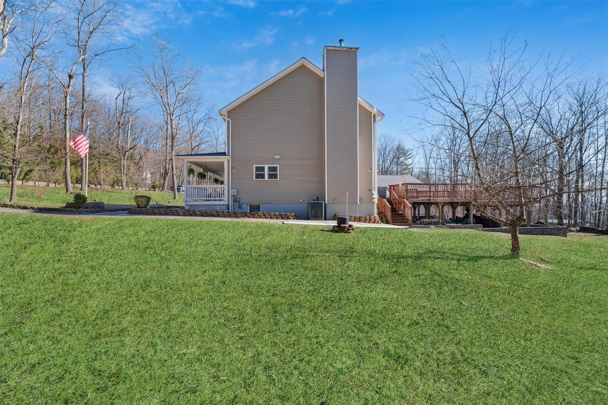 Single Family Shawanga Lodge  Sullivan County, NY 12721, MLS-839241-40